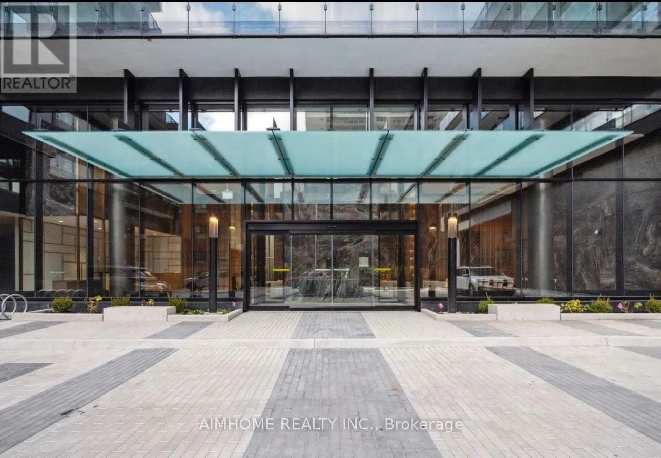 127 Broadway Avenue, #3001