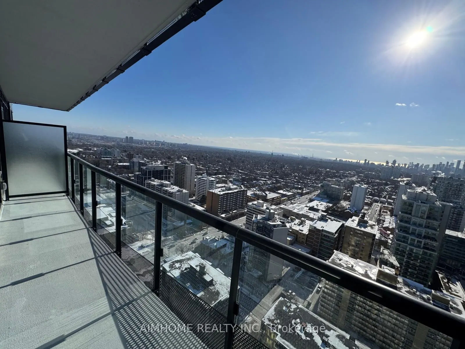 127 Broadway Avenue, #3001