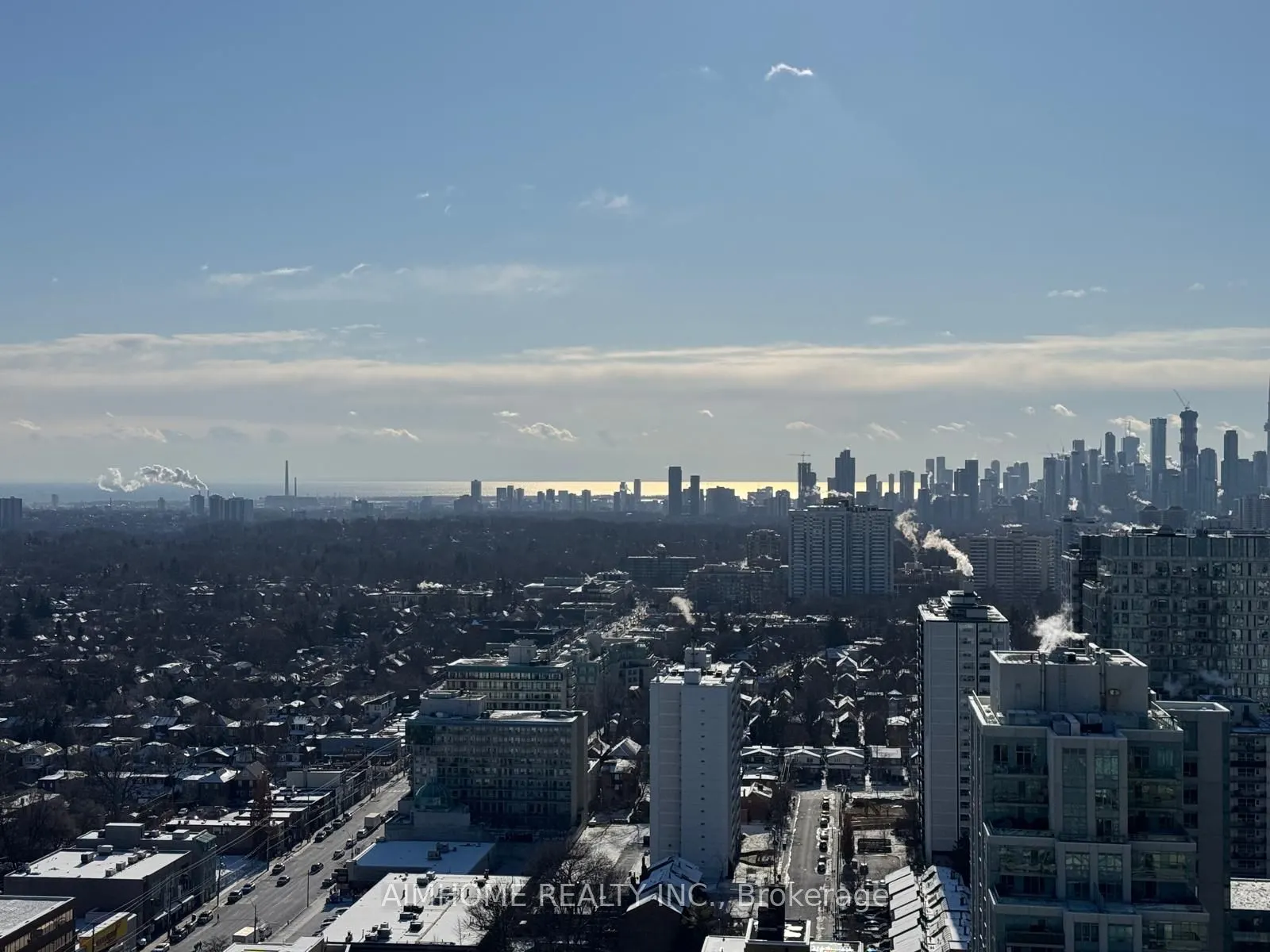 127 Broadway Avenue, #3001