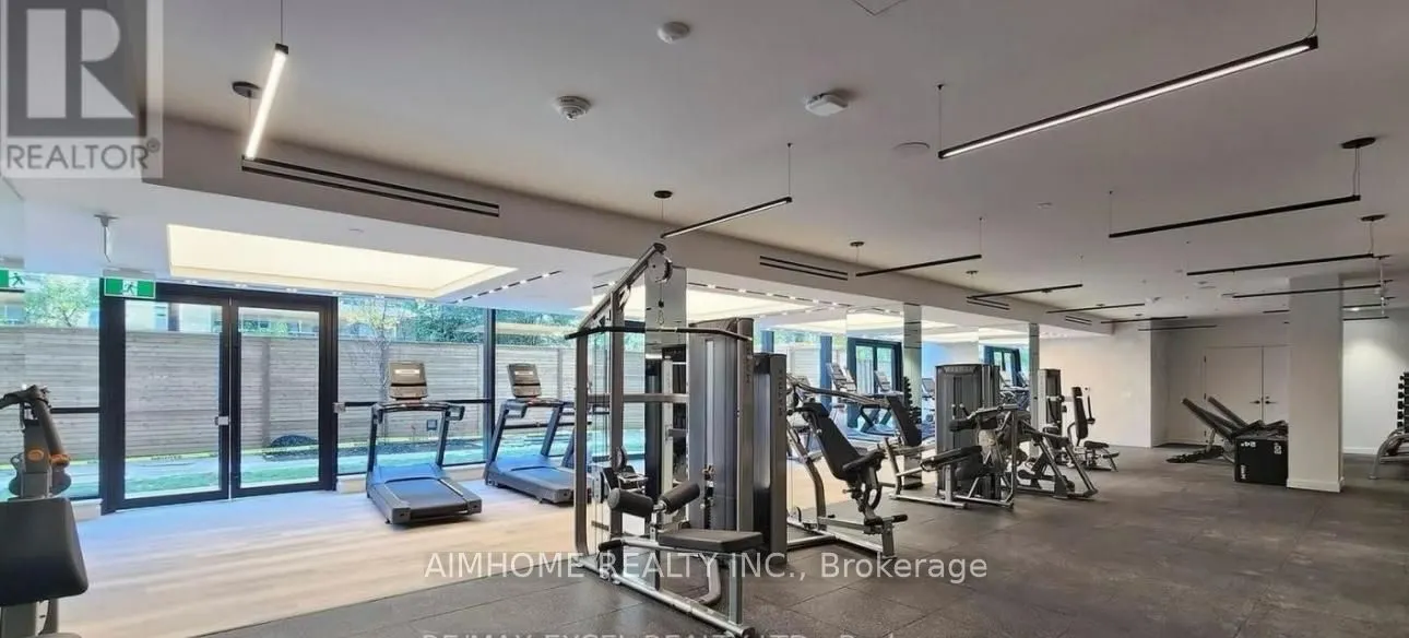 127 Broadway Avenue, #3001