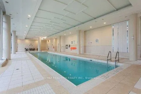 503 Beecroft Road, #2003