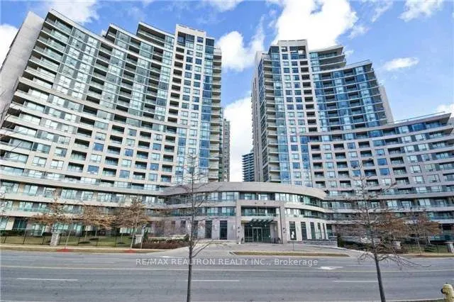 503 Beecroft Road, #2003