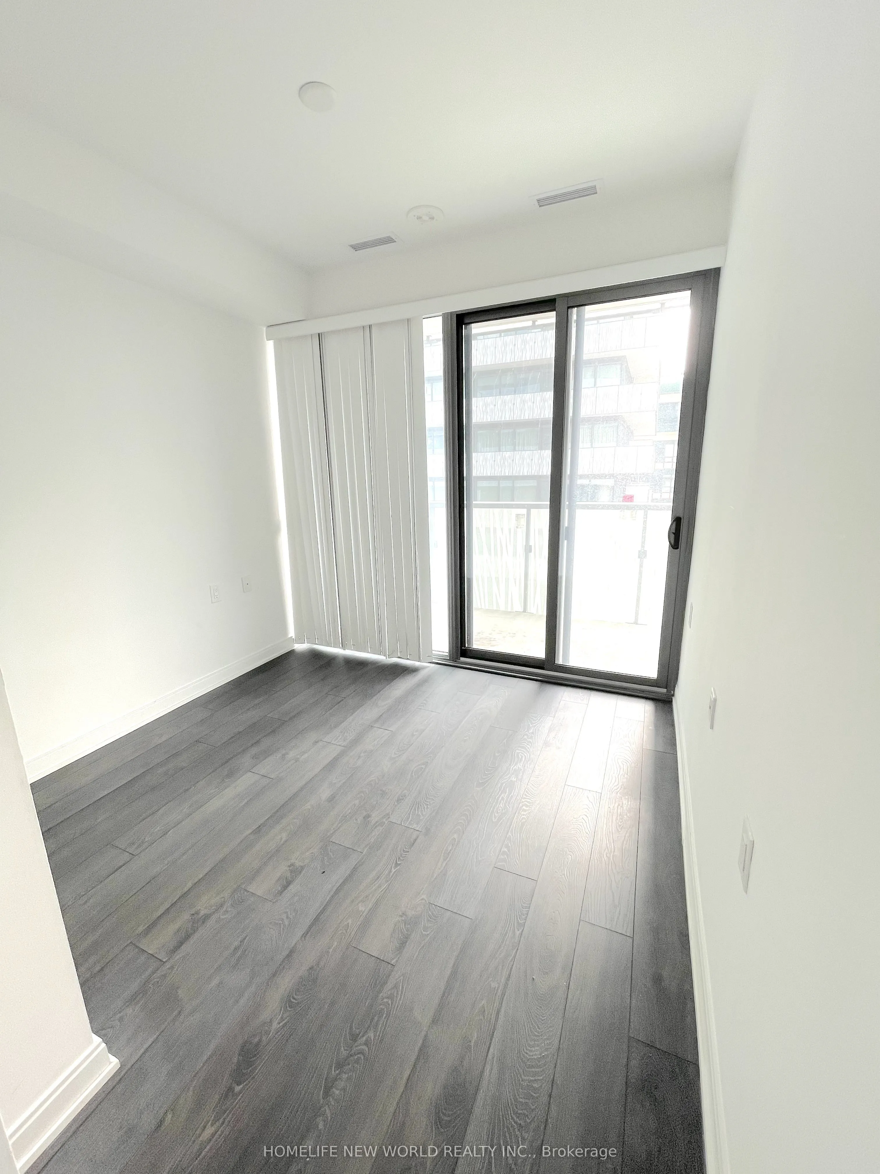 50 Charles Street E, #3109