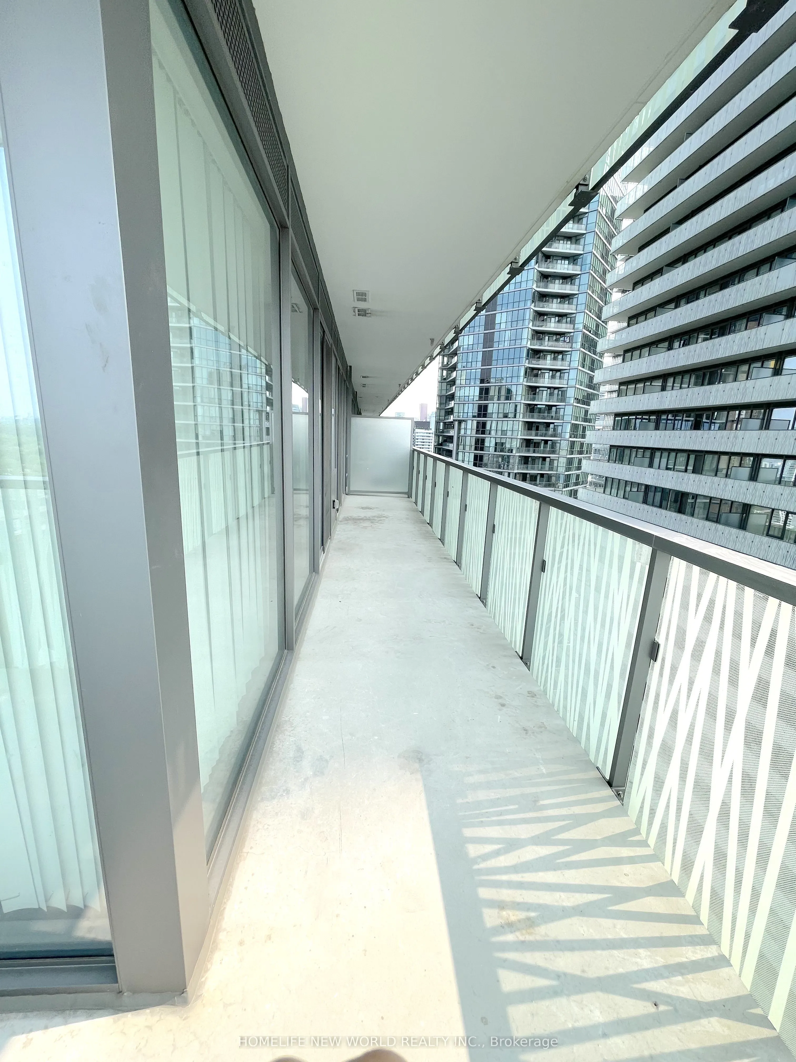 50 Charles Street E, #3109