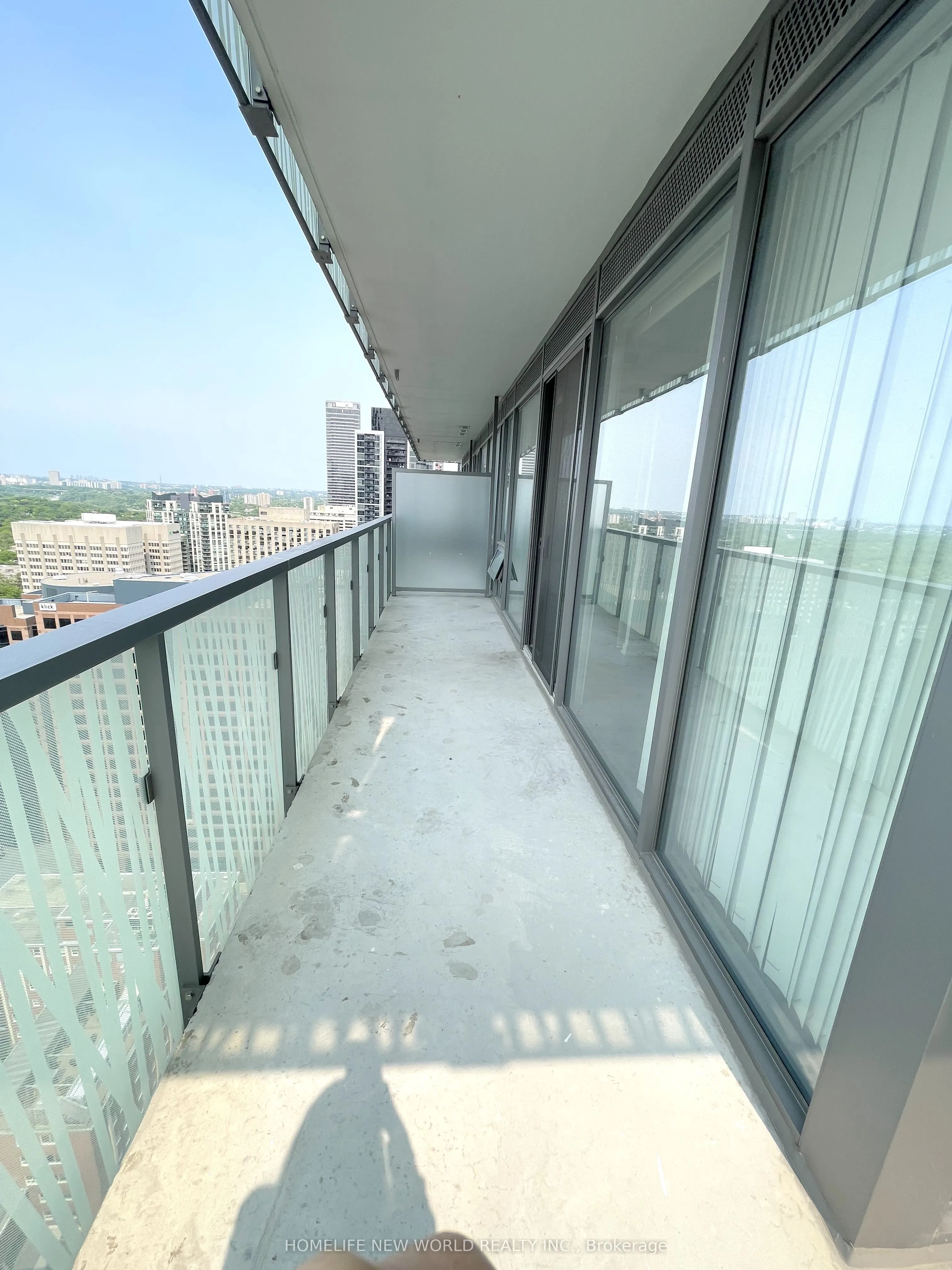 50 Charles Street E, #3109