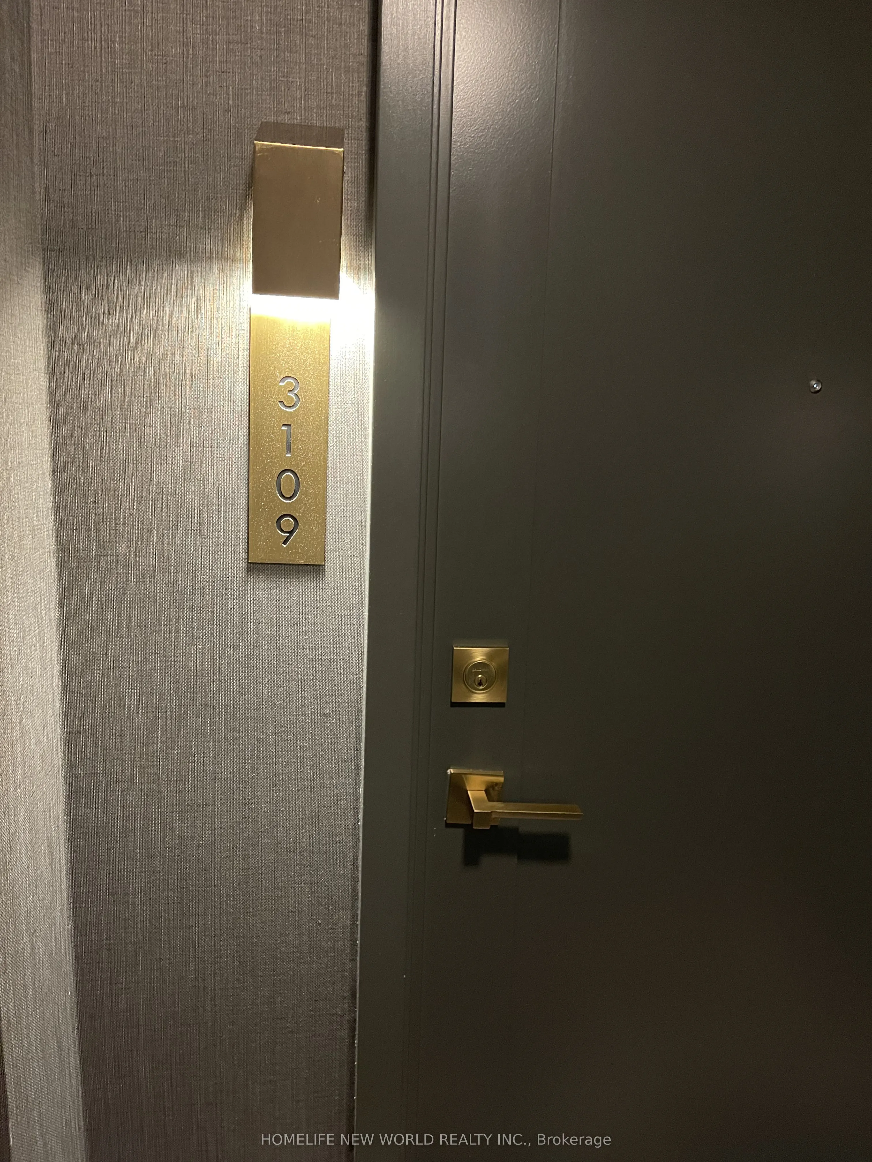 50 Charles Street E, #3109