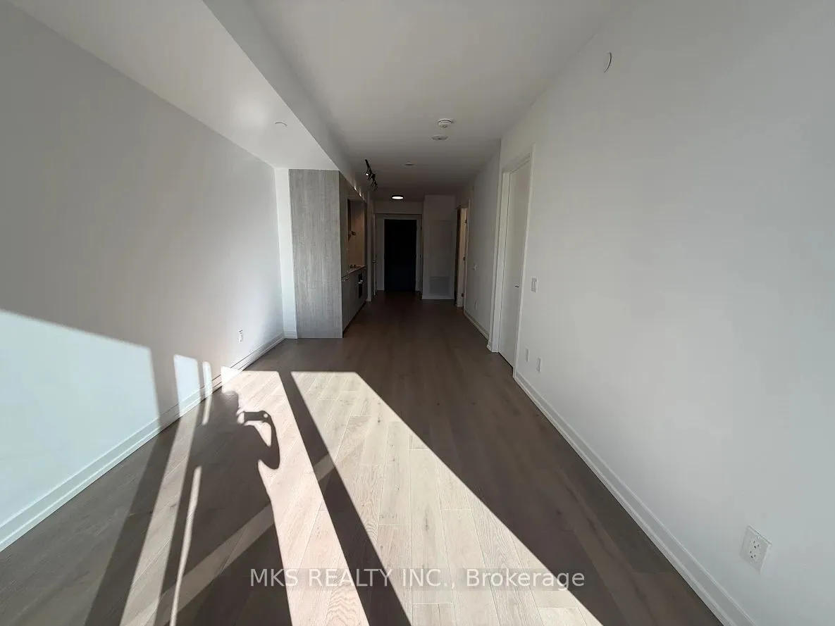 771 Yonge Street, #801