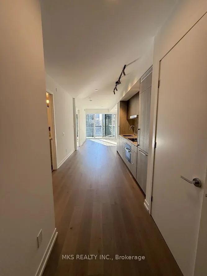 771 Yonge Street, #801