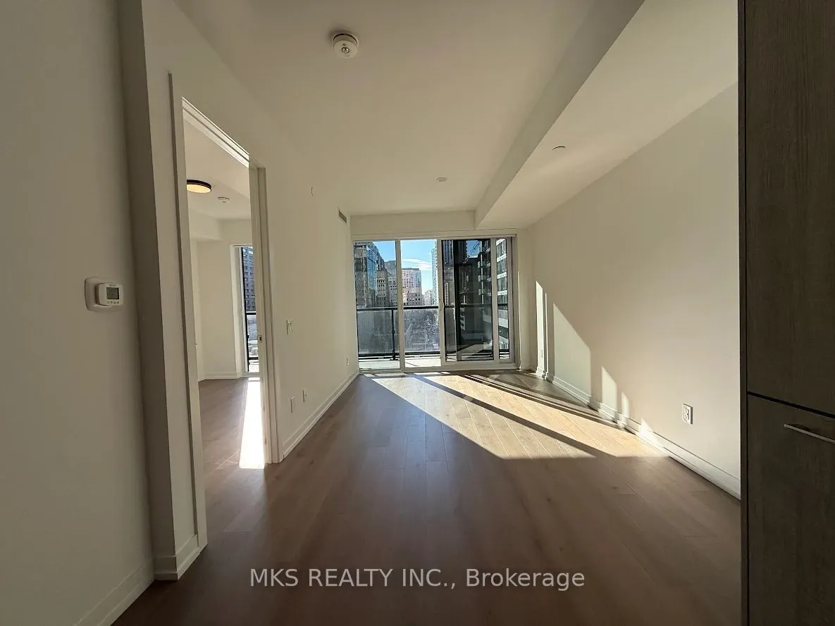 771 Yonge Street, #801