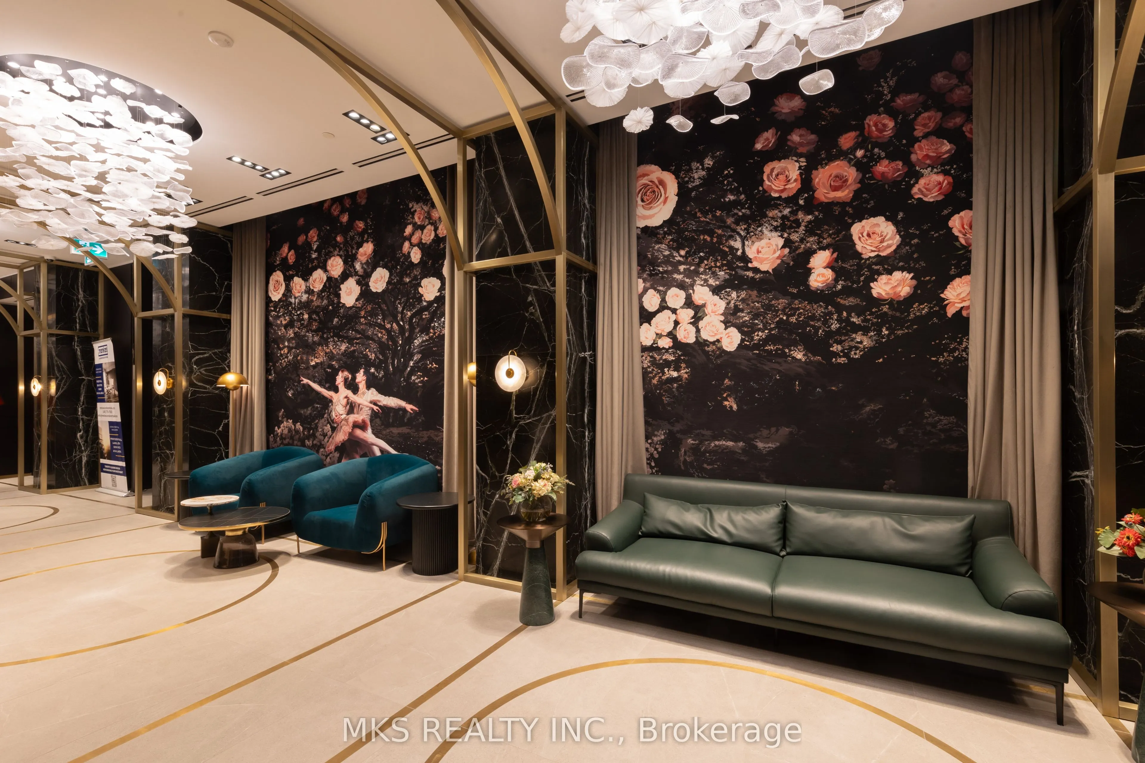 771 Yonge Street, #801