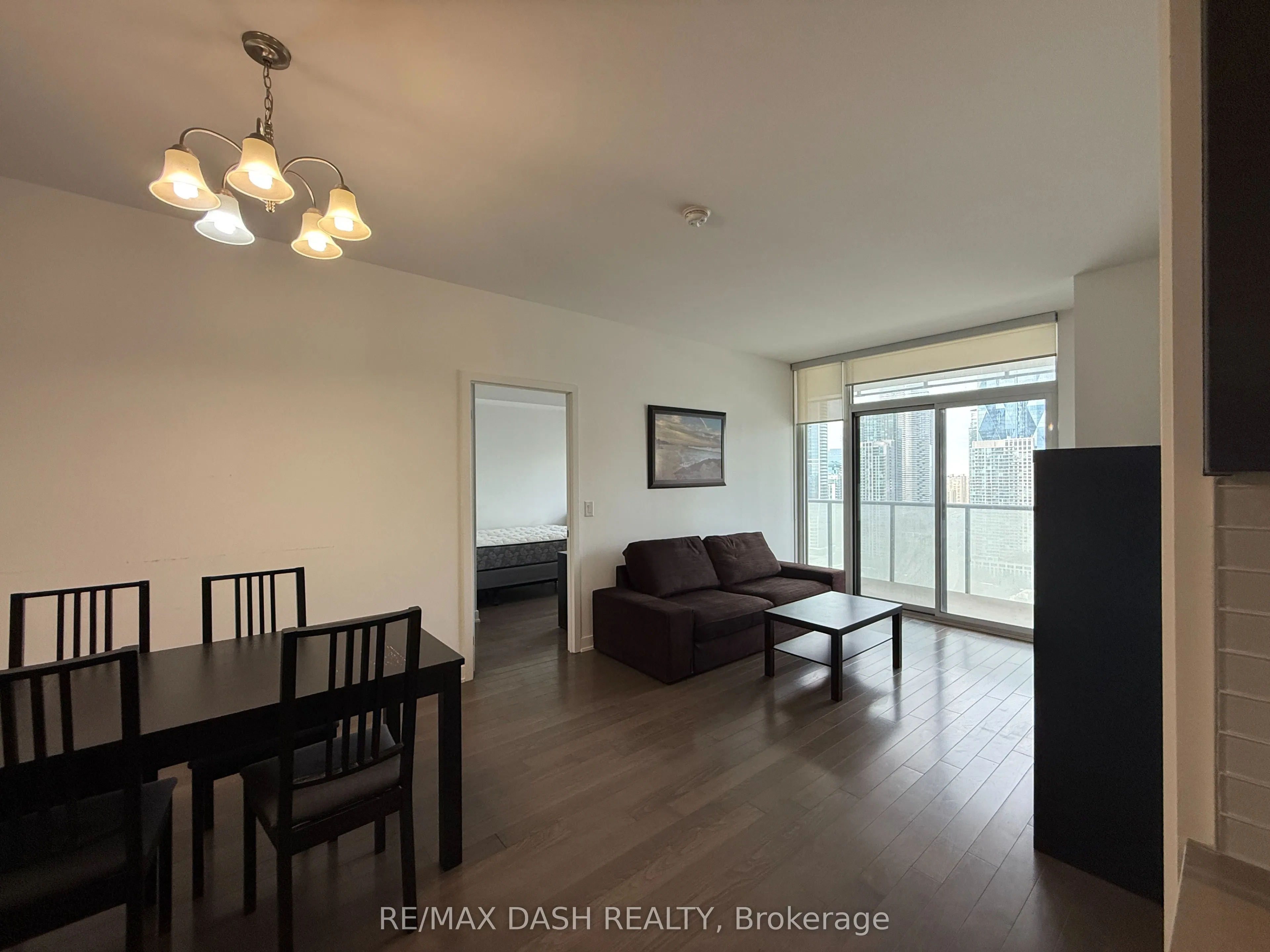 1 Market Street, #2801
