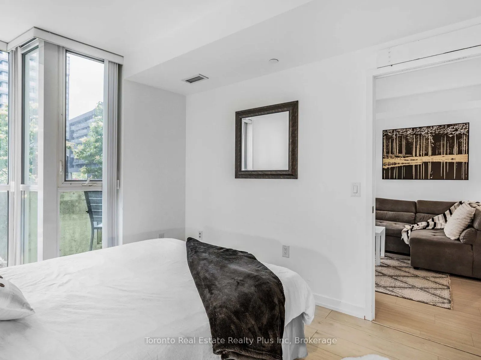 75 Queens Wharf Road, #116