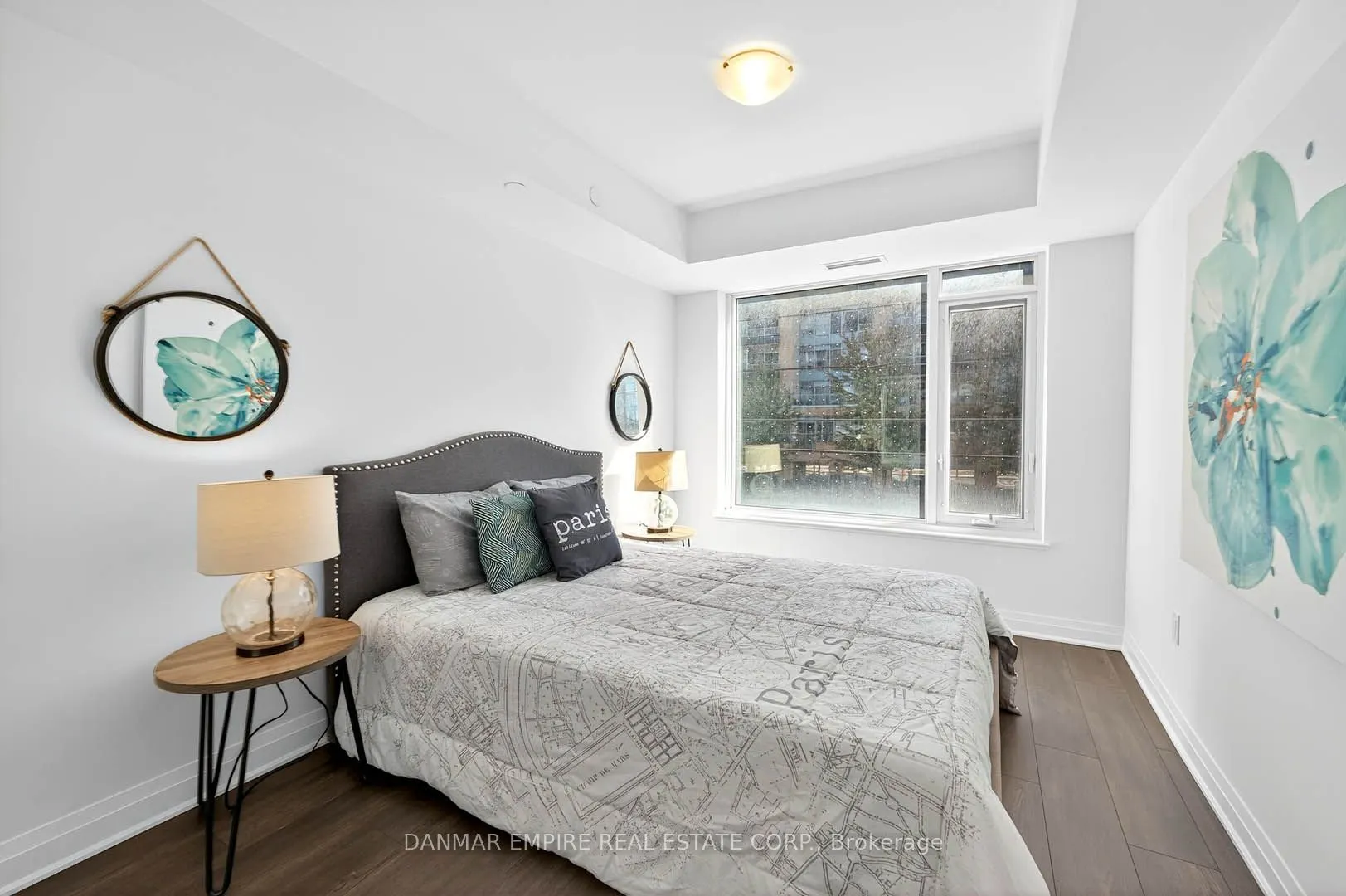 700 Sheppard Avenue W, #503