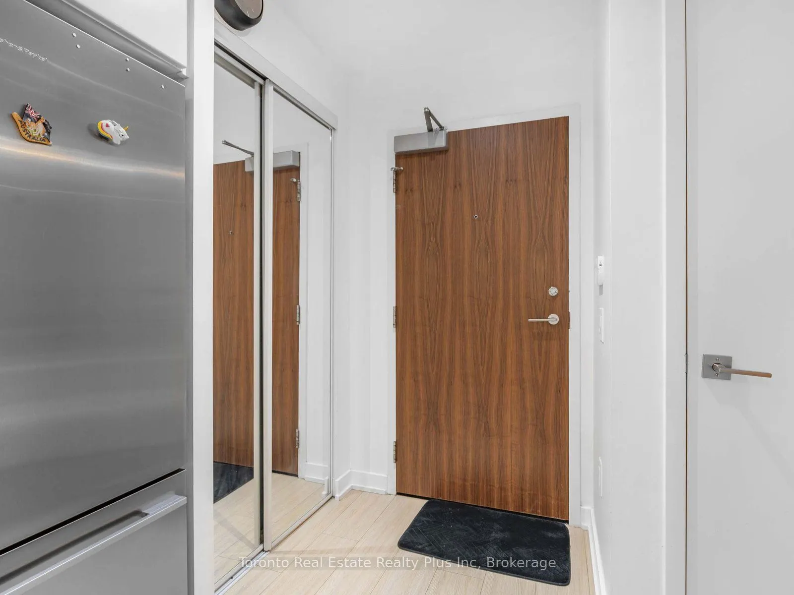 75 Queens Wharf Road, #116
