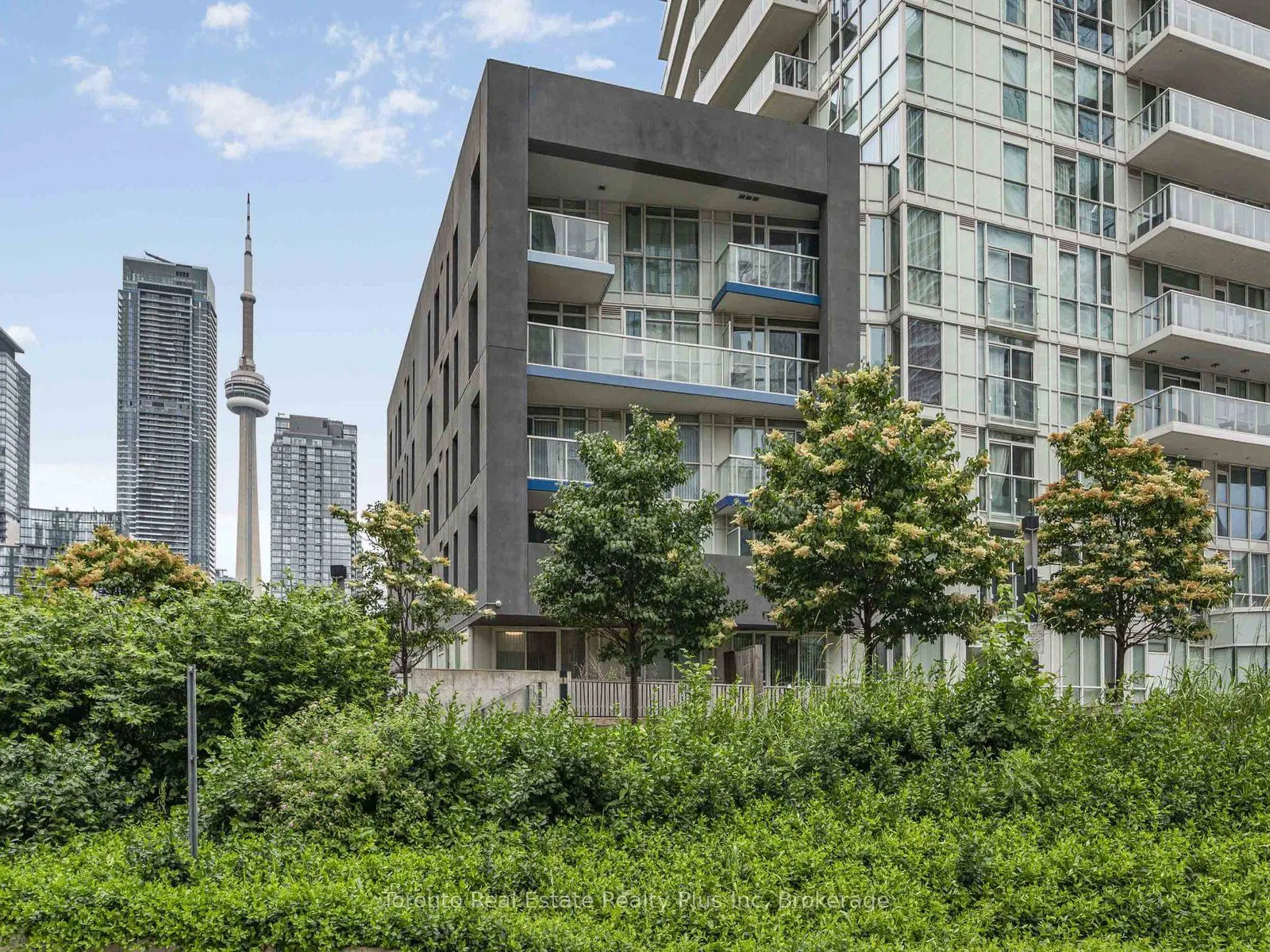 75 Queens Wharf Road, #116