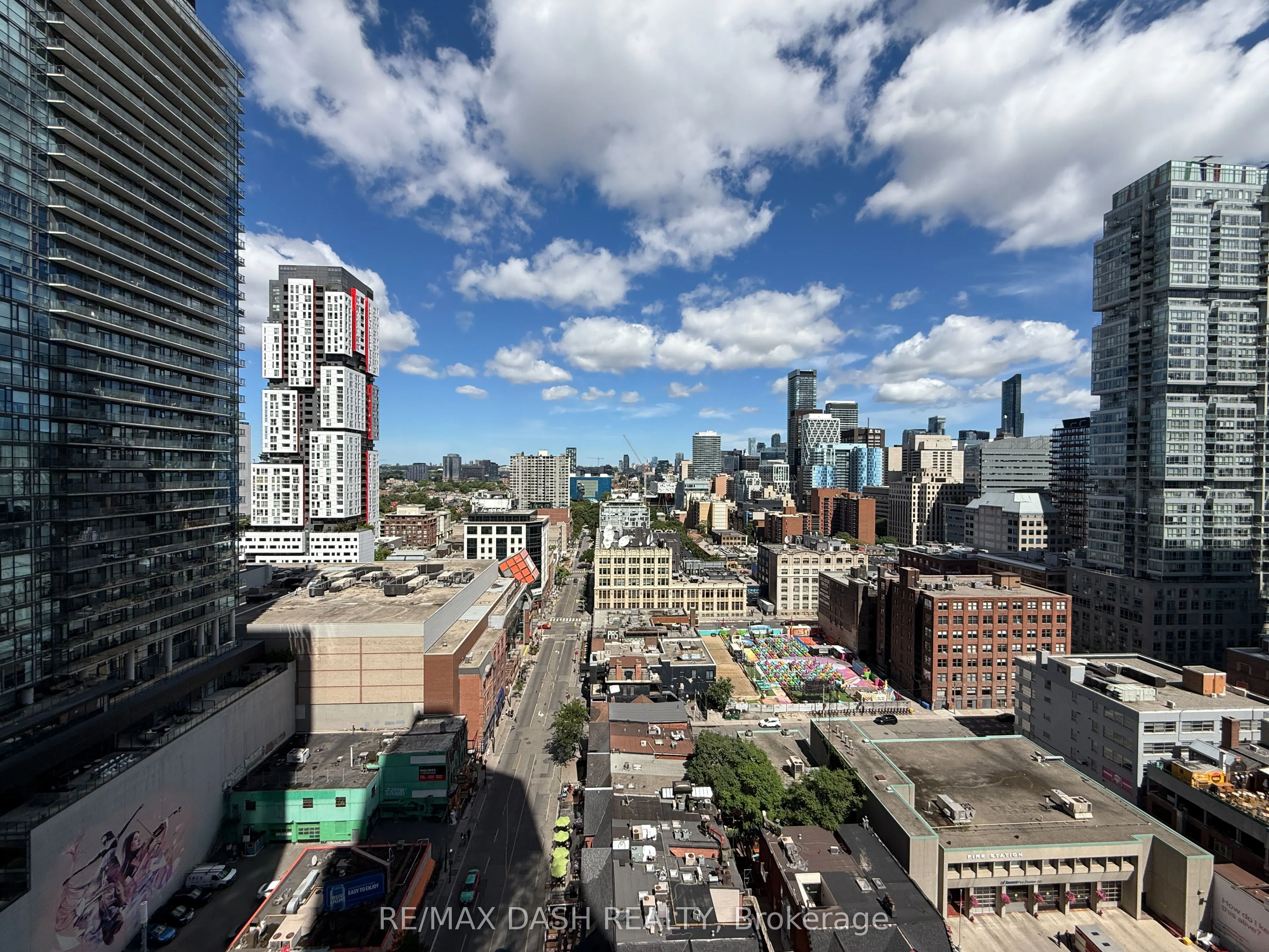 99 John Street, #1807
