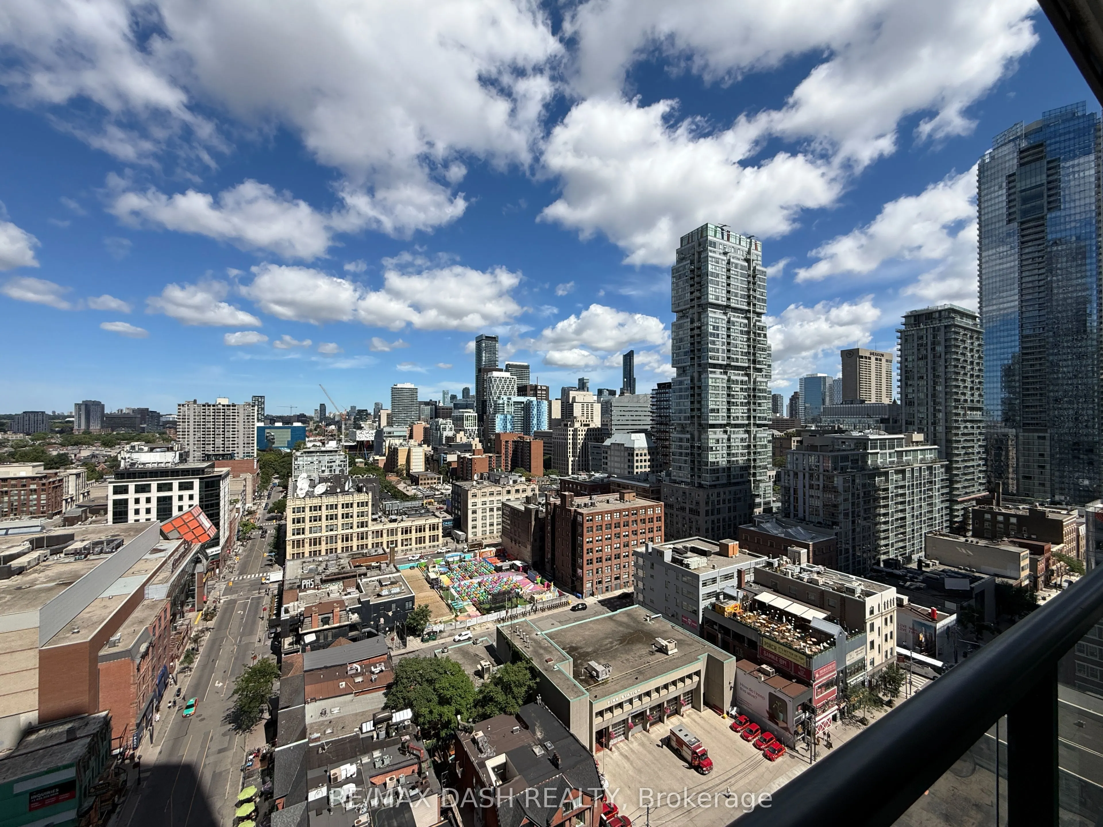99 John Street, #1807
