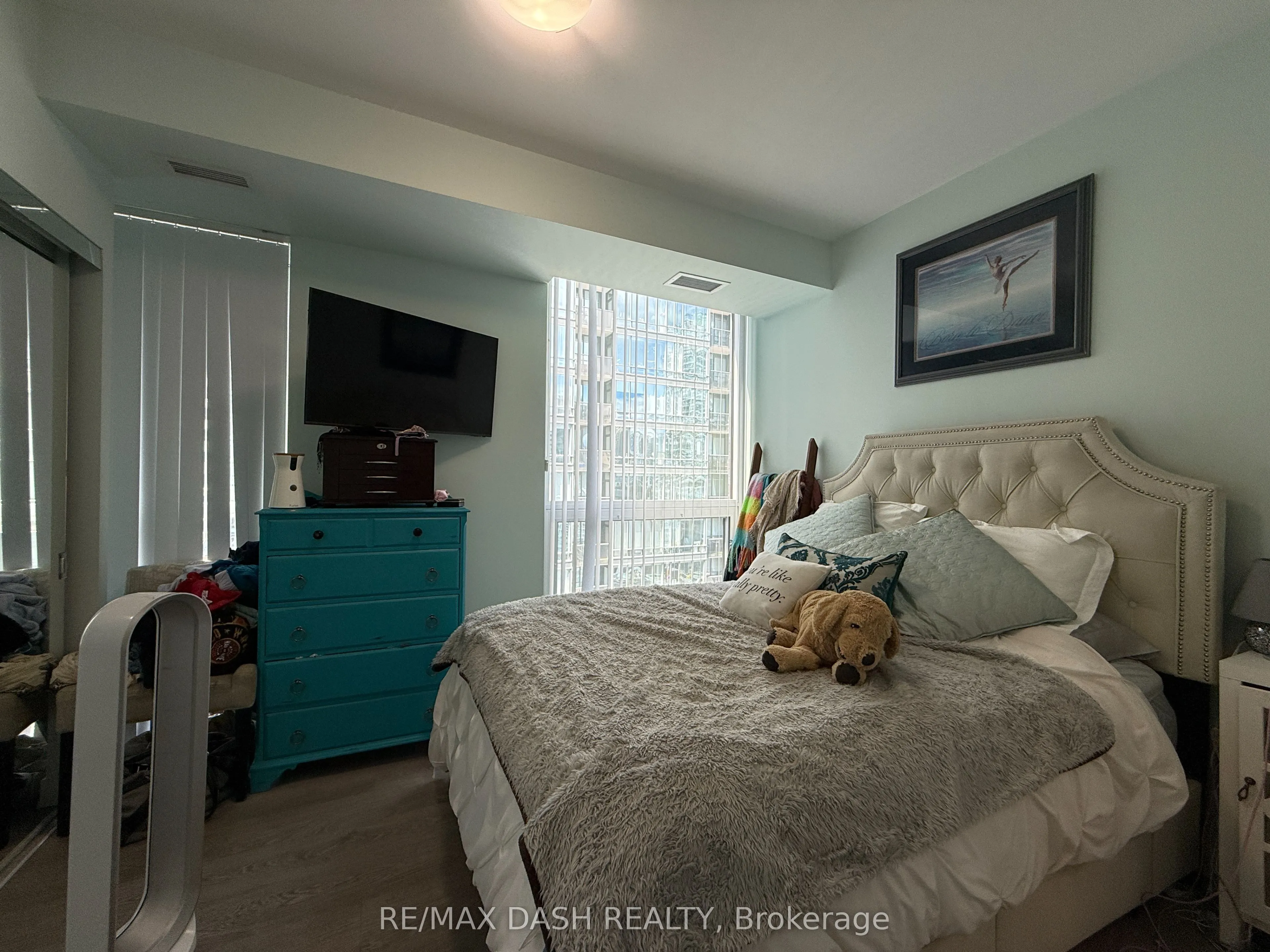99 John Street, #1807