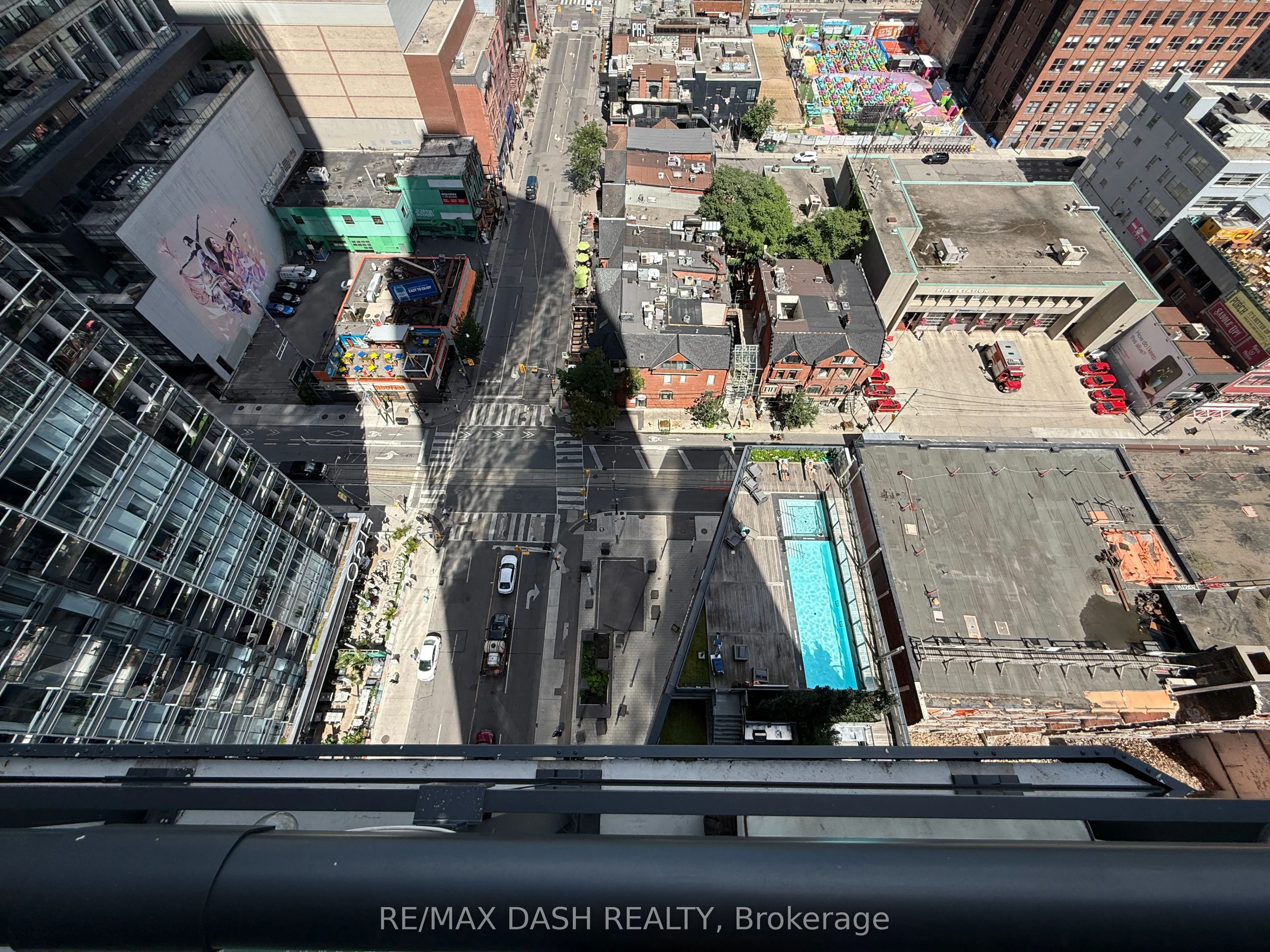 99 John Street, #1807