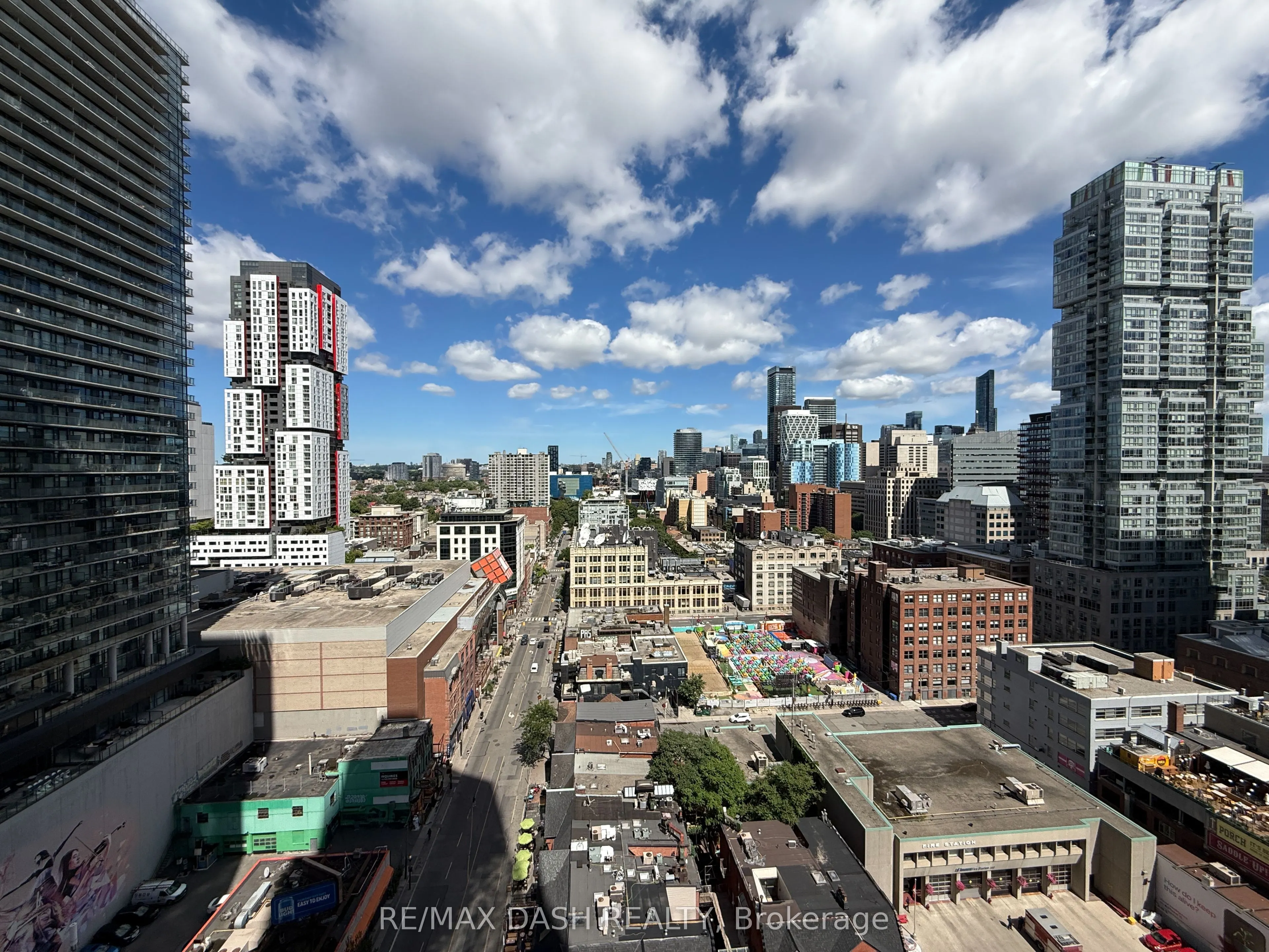 99 John Street, #1807