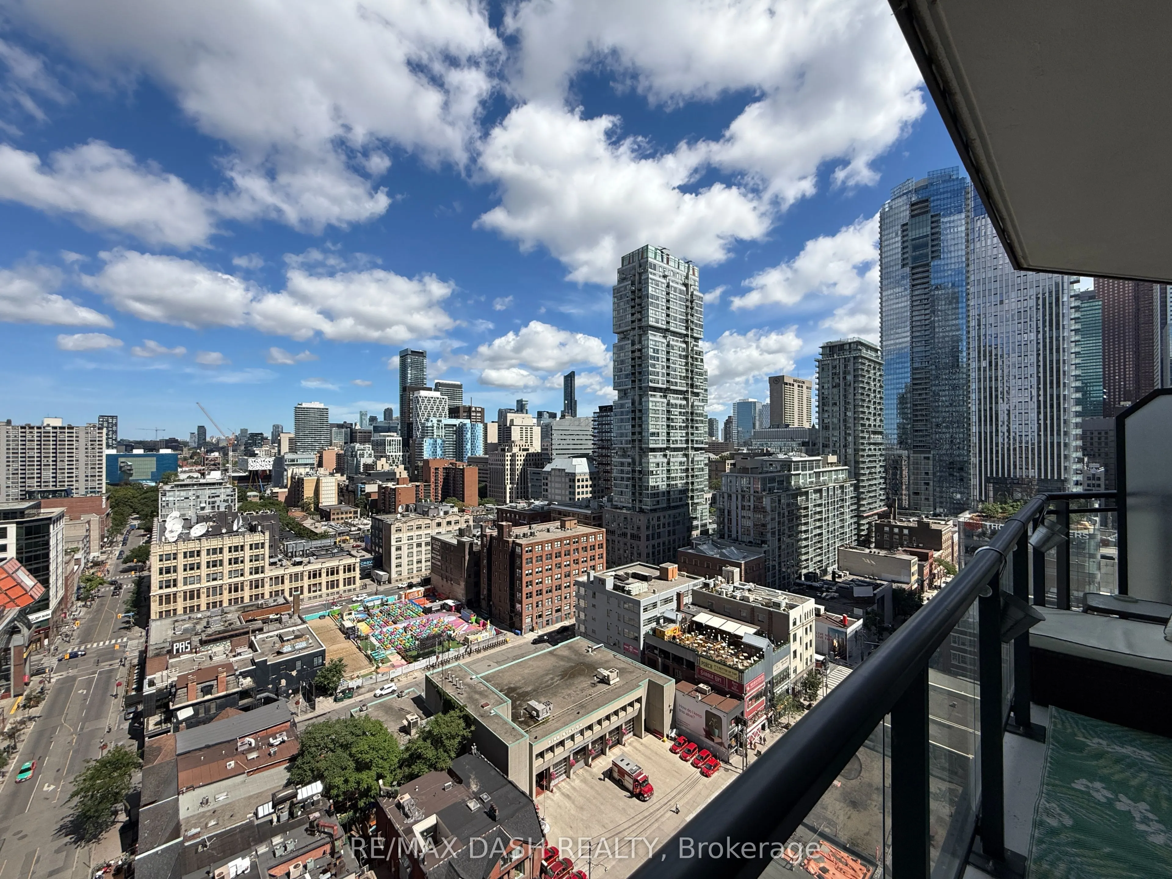 99 John Street, #1807