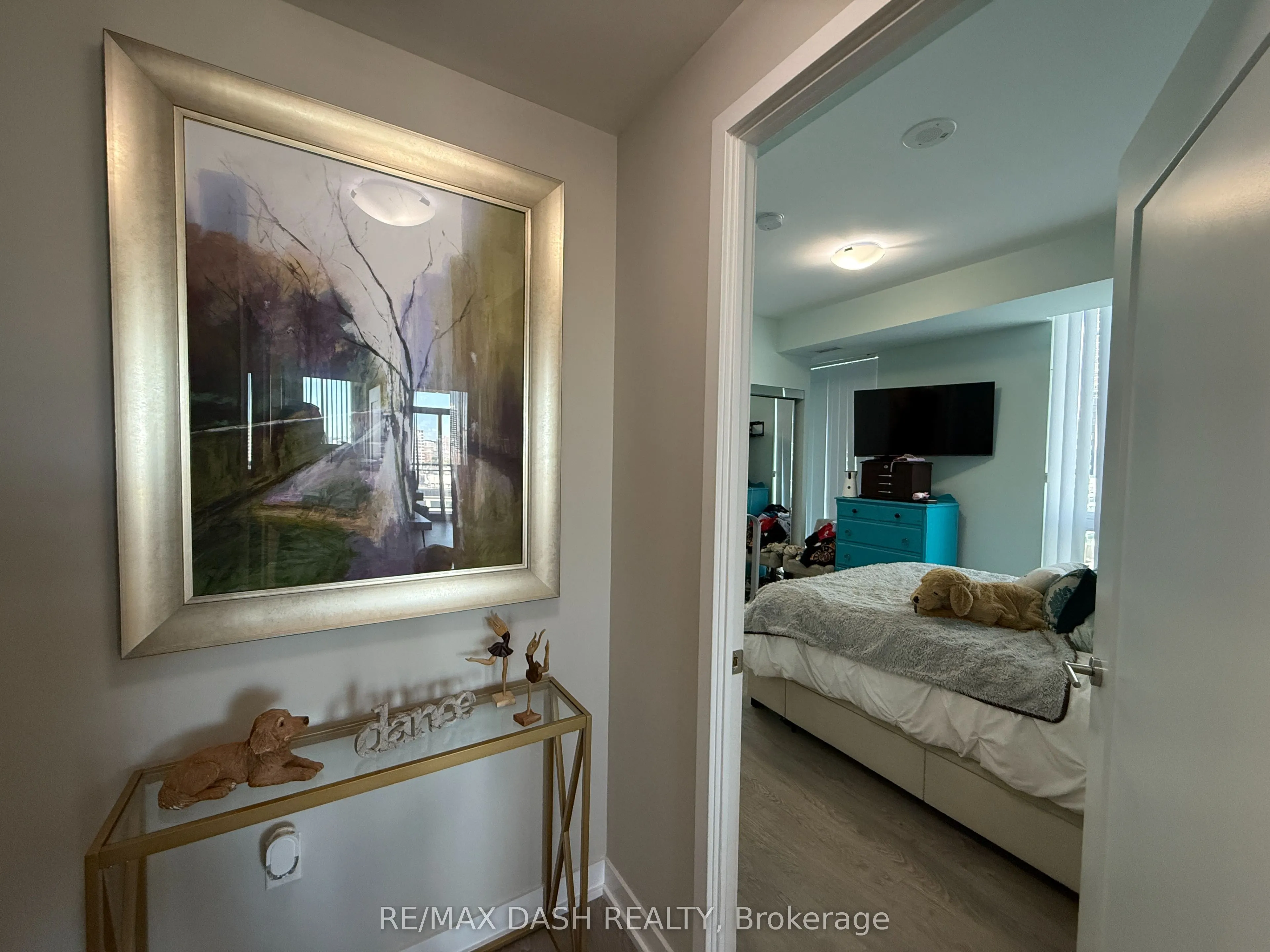 99 John Street, #1807