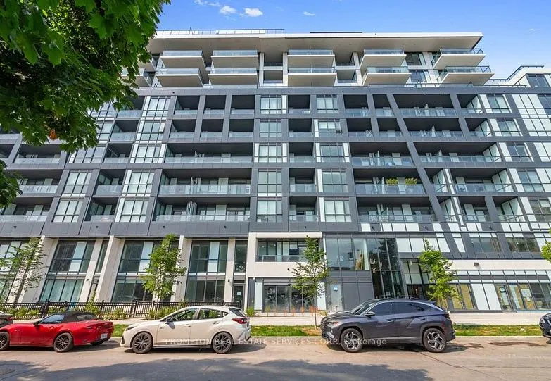 6 Greenbriar Road, #304