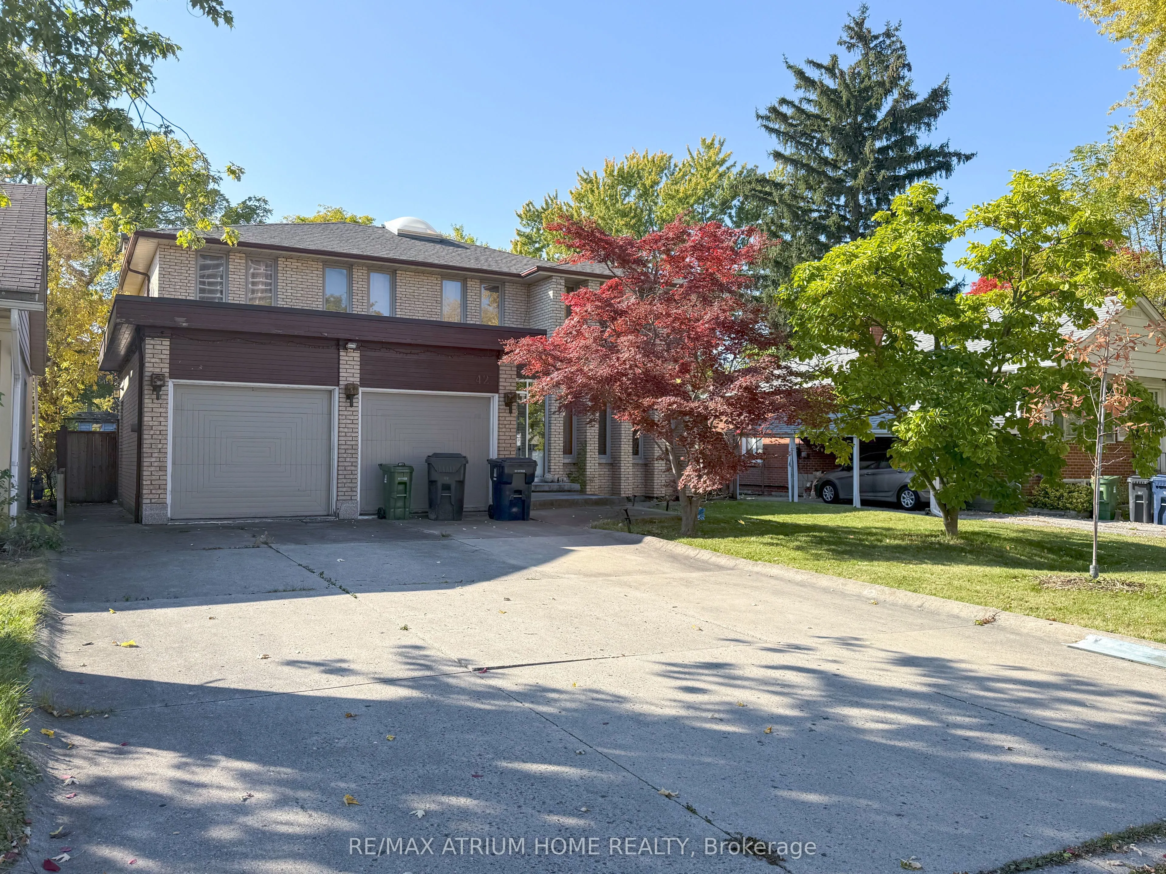 42 Fairchild Avenue, #Room 2