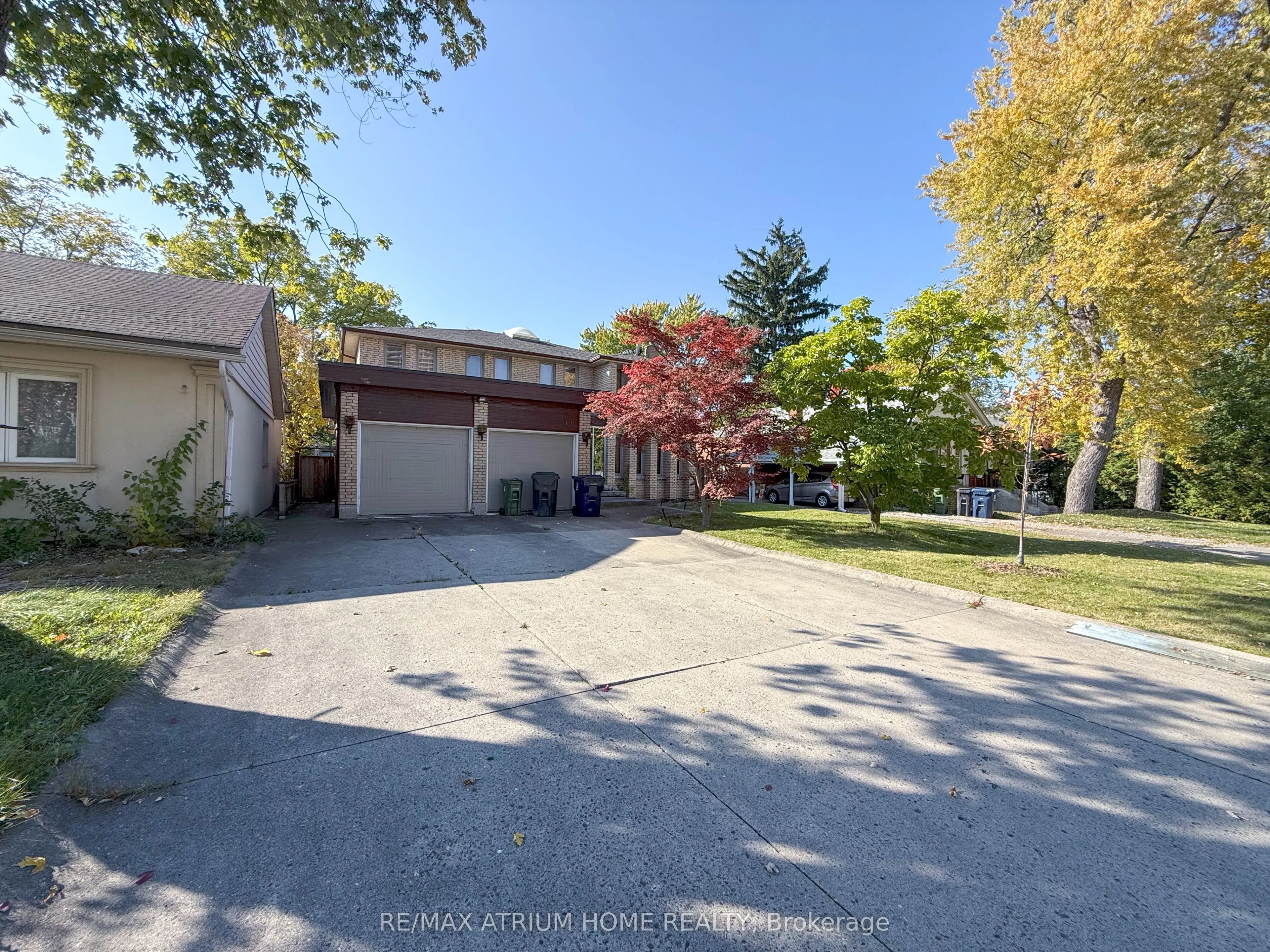 42 Fairchild Avenue, #Room 2