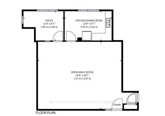 234 Eglinton Avenue E, #405