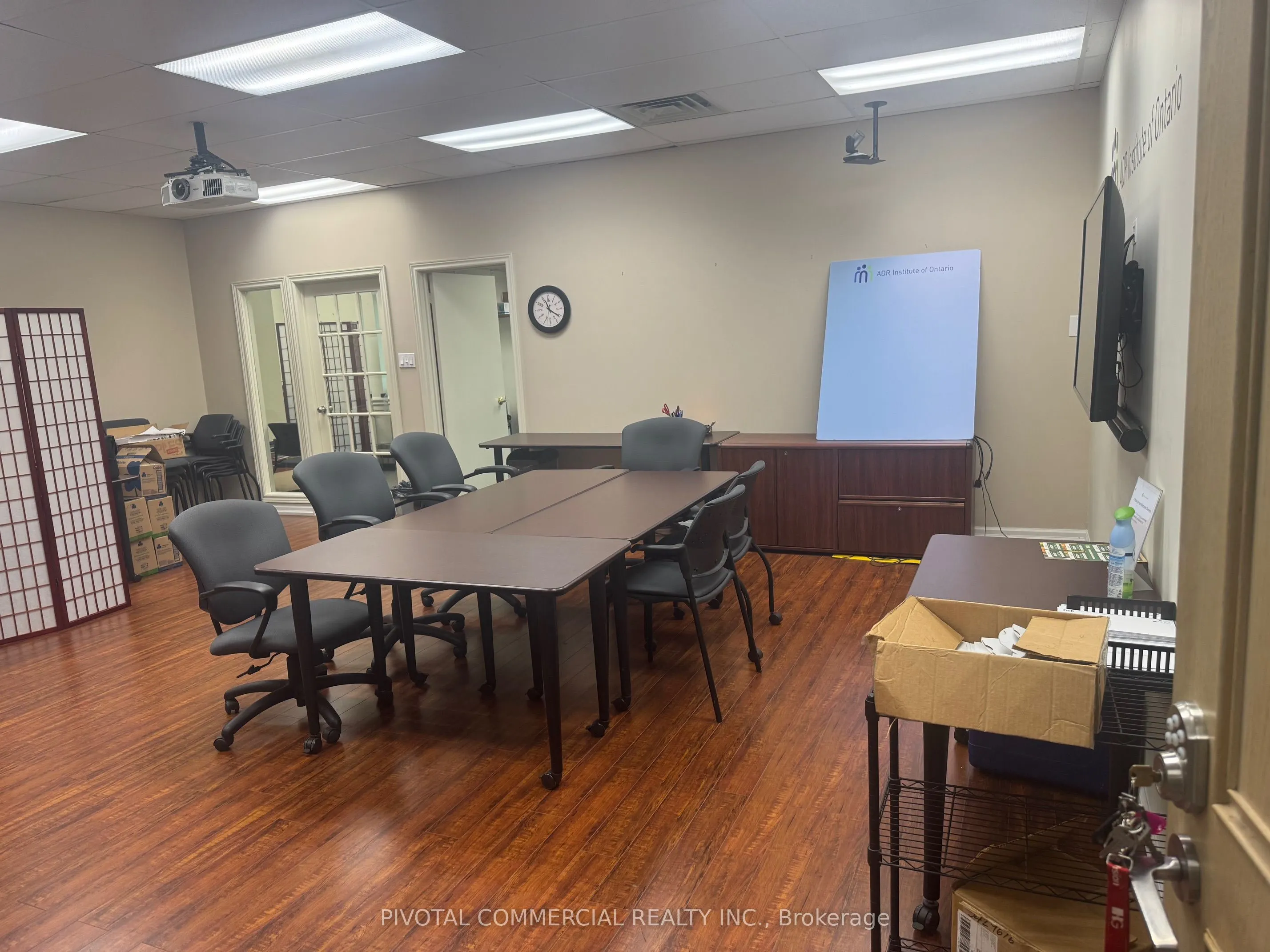 234 Eglinton Avenue E, #405