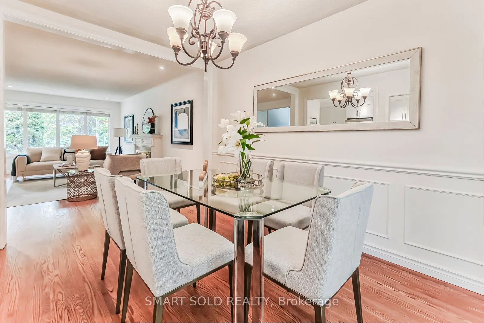 42 Davean Drive