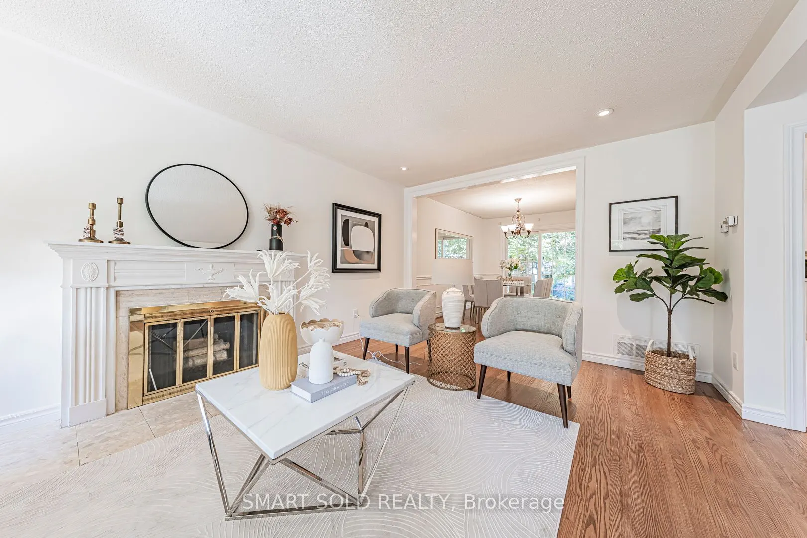 42 Davean Drive