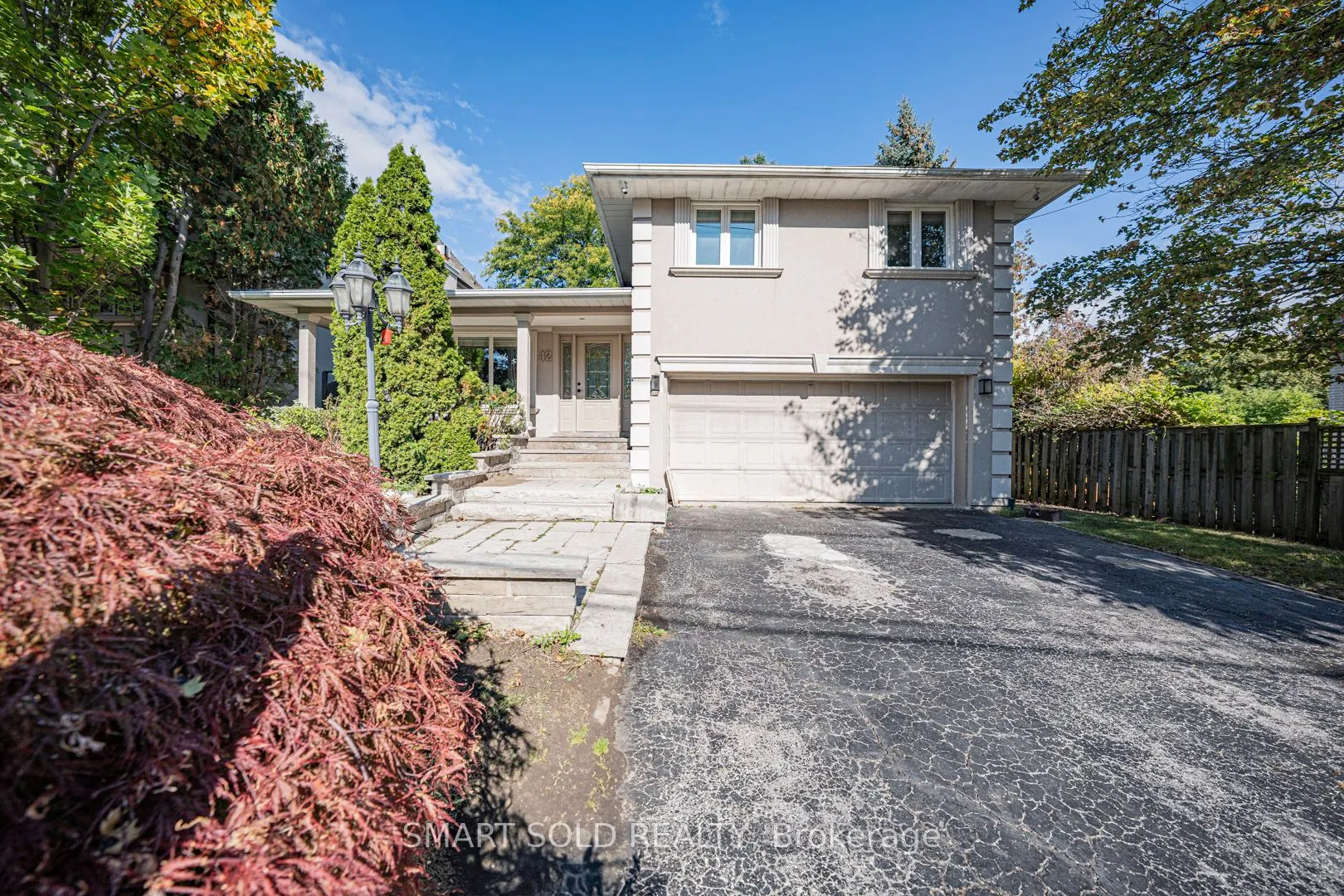 42 Davean Drive