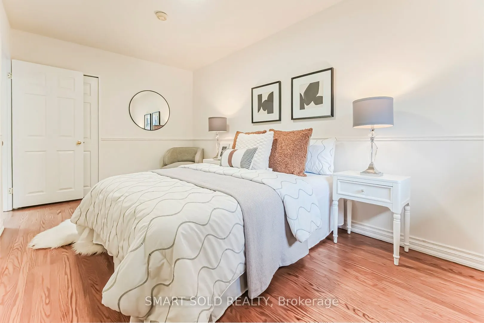 42 Davean Drive