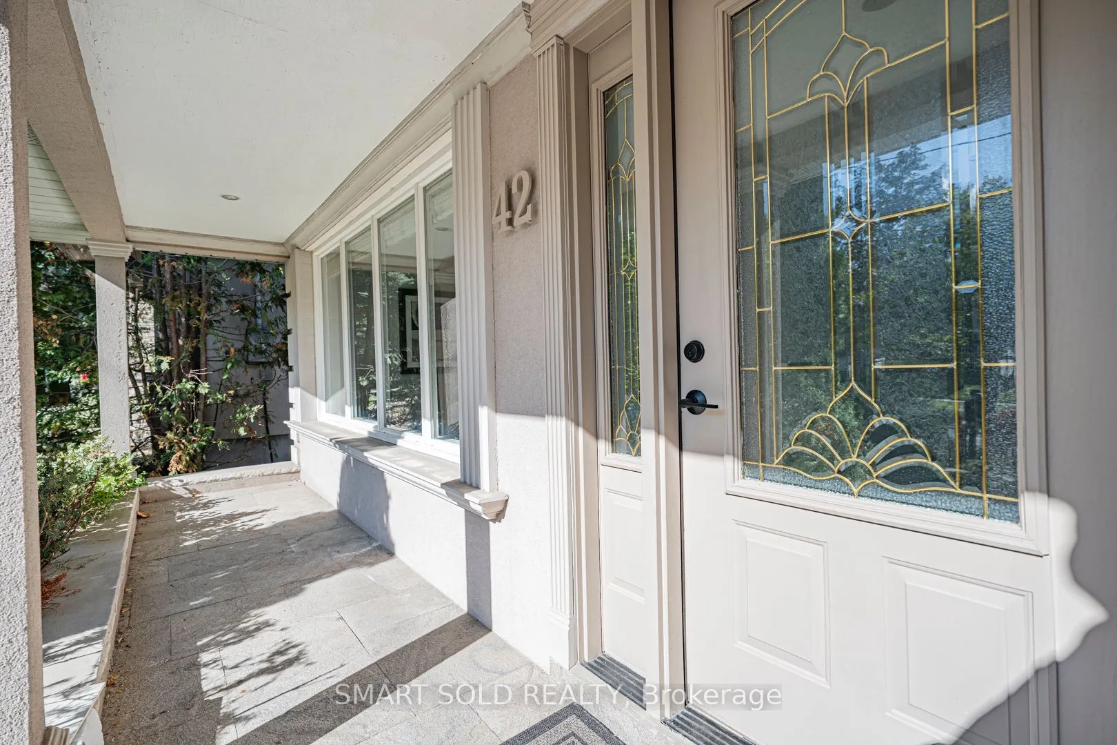 42 Davean Drive