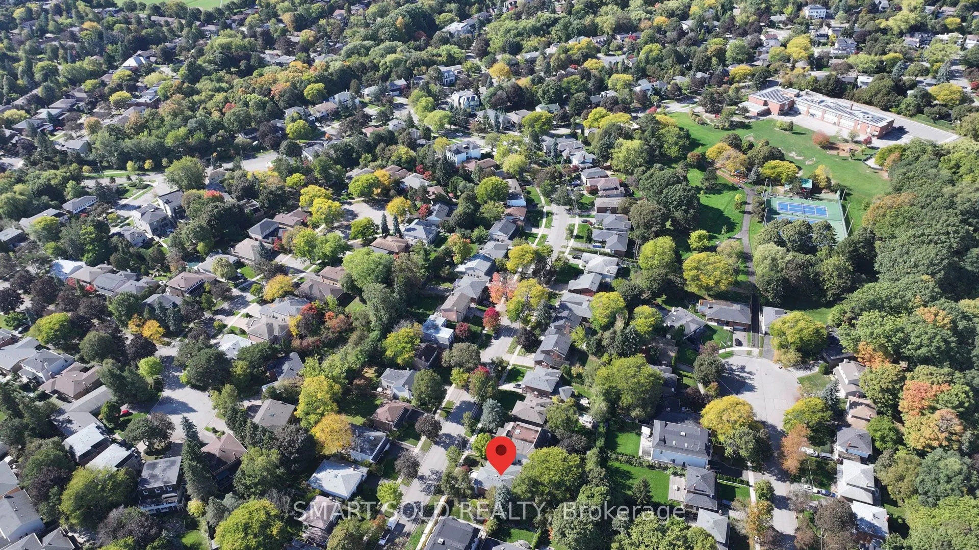 42 Davean Drive