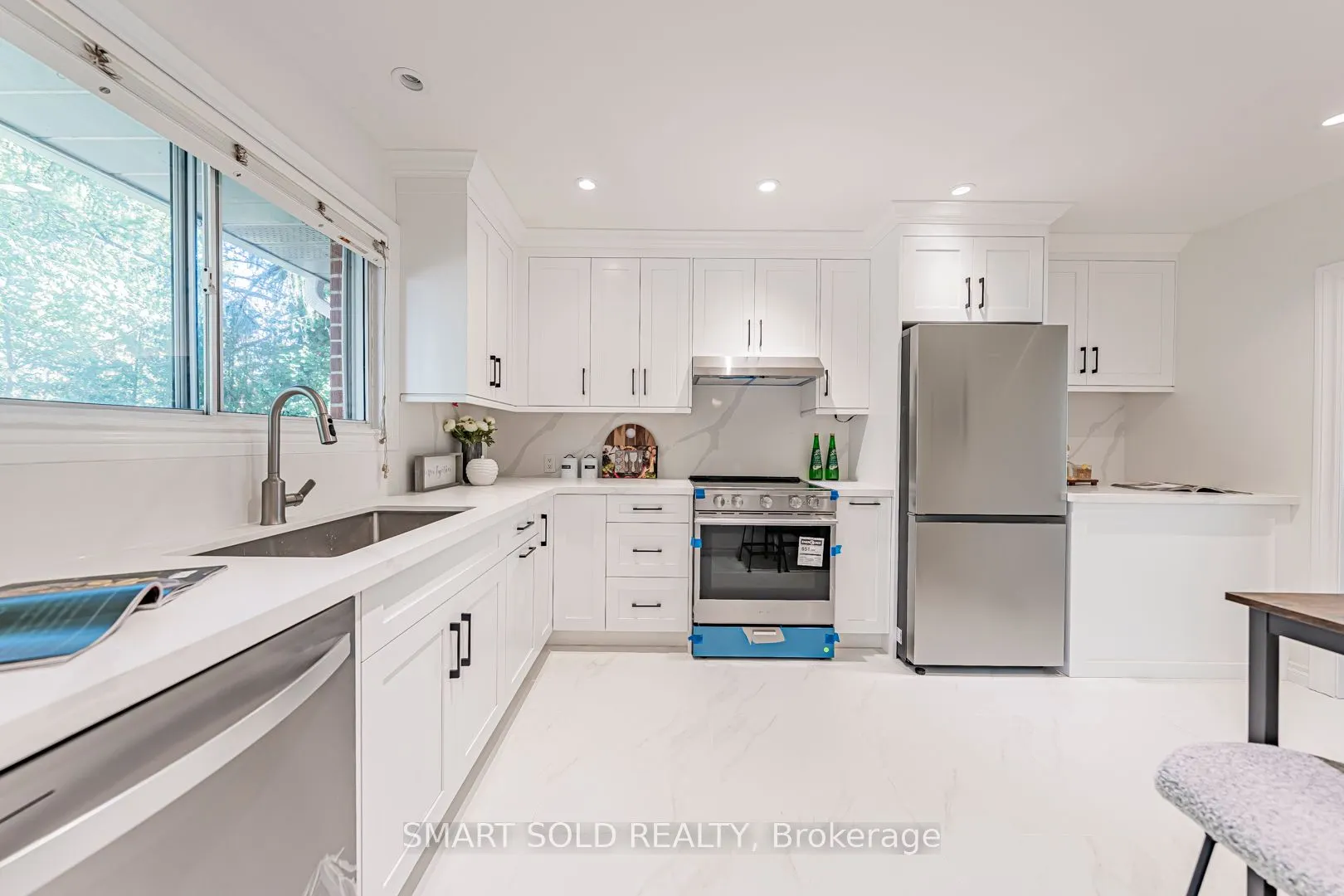 42 Davean Drive
