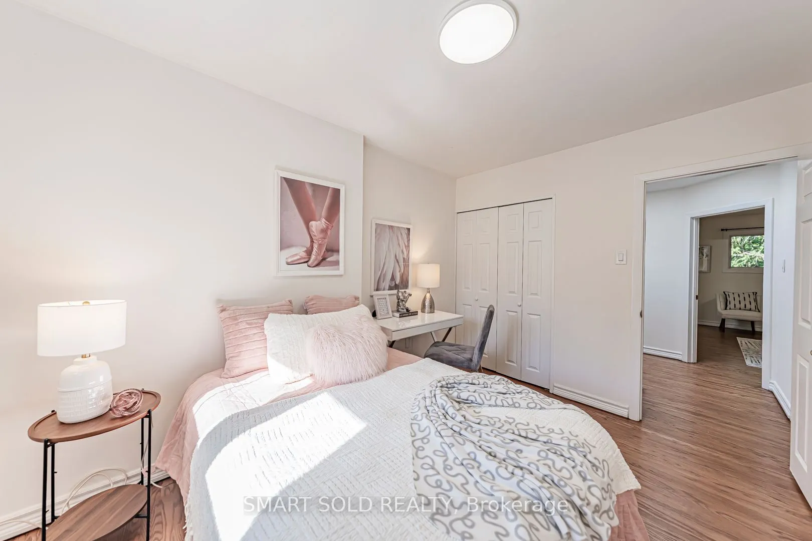 42 Davean Drive