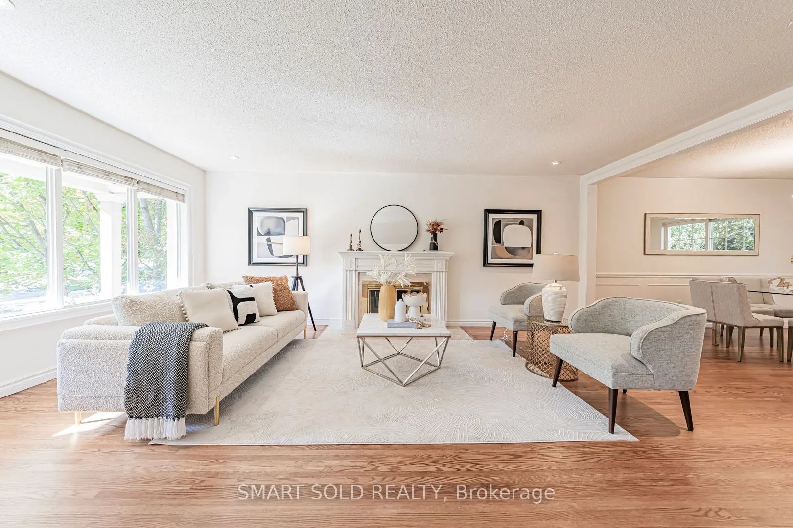 42 Davean Drive