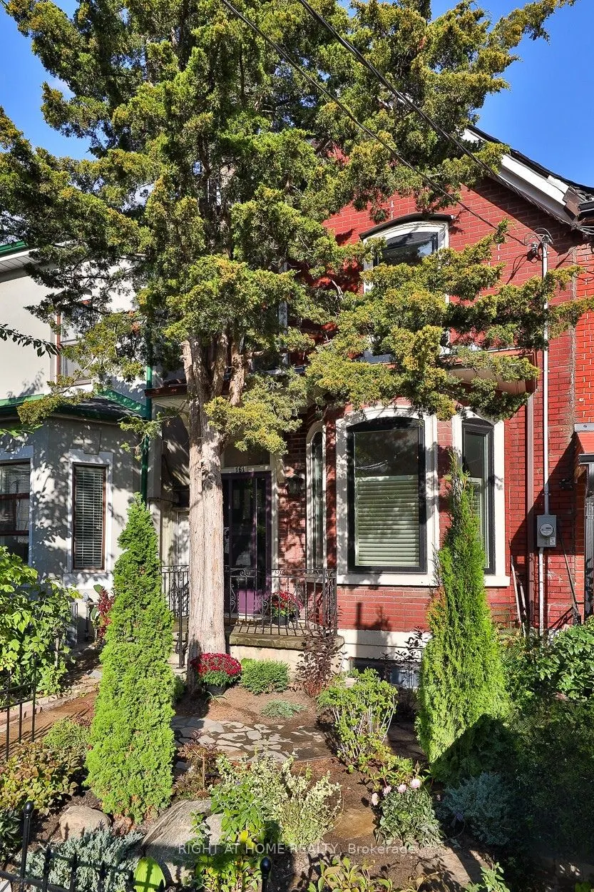 161 Euclid Avenue