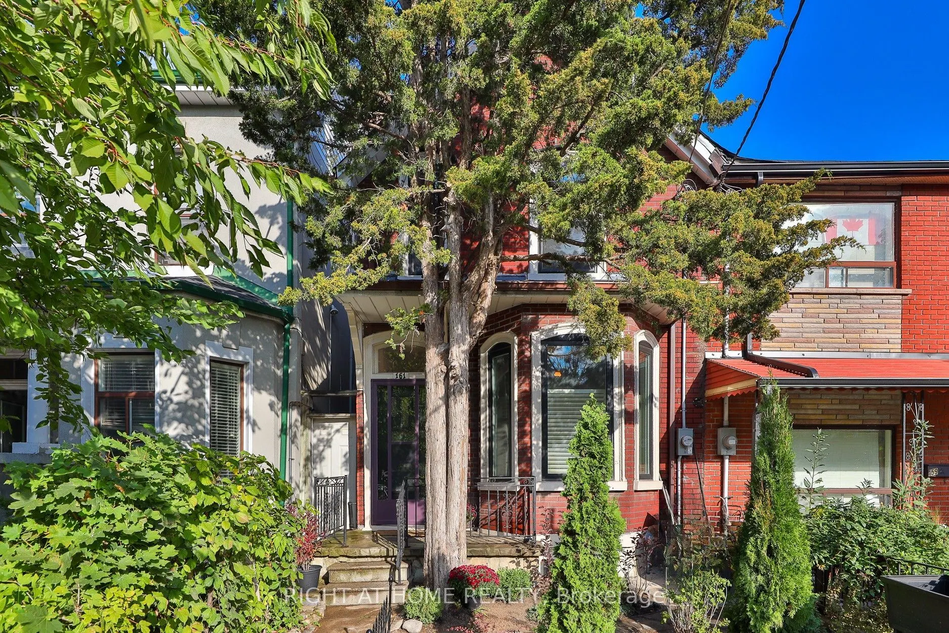 161 Euclid Avenue