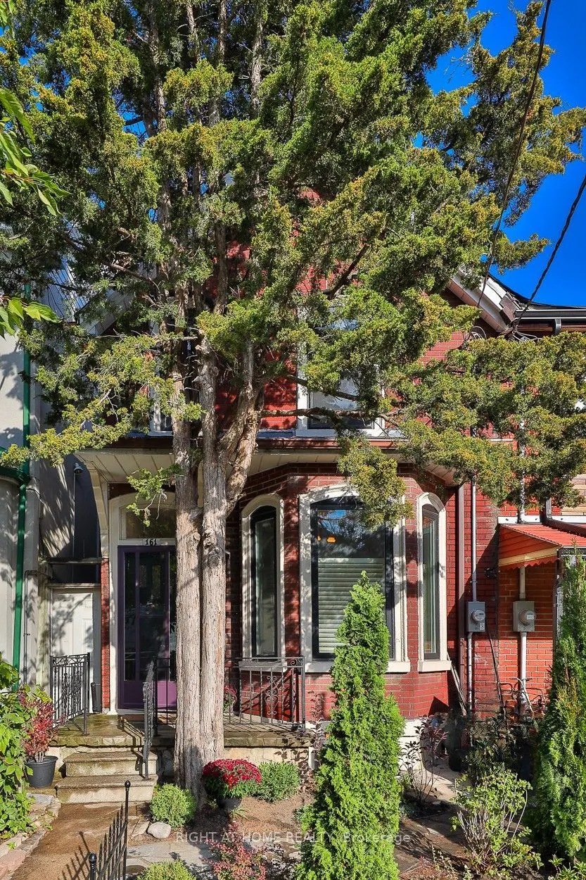 161 Euclid Avenue