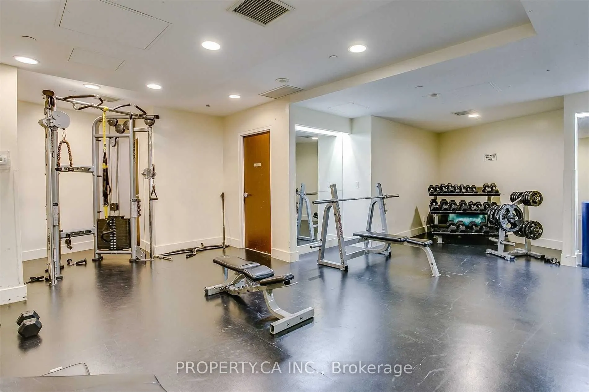 208 Queens Quay W, #215