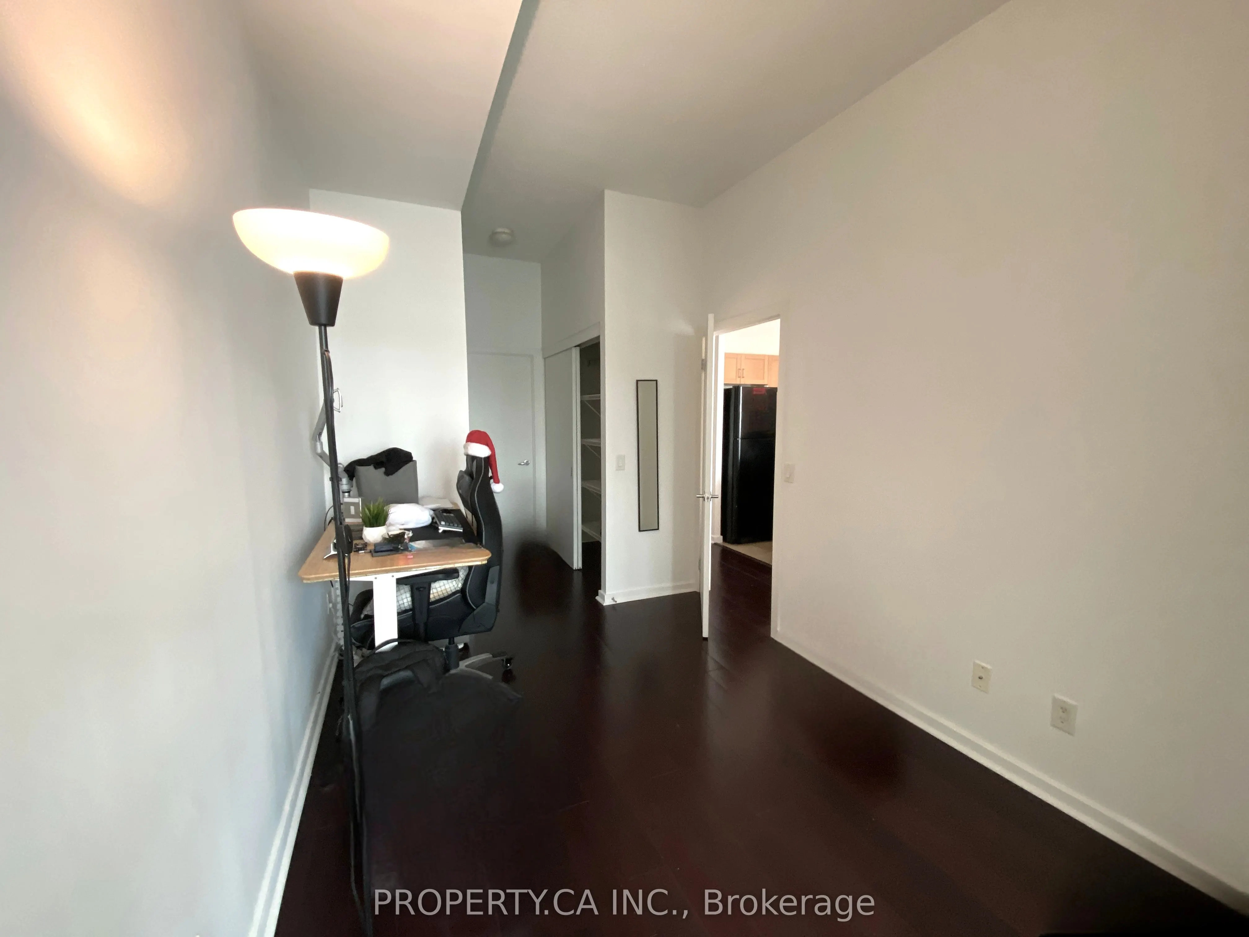 208 Queens Quay W, #215
