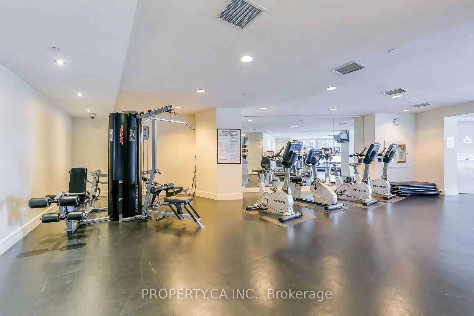 208 Queens Quay W, #215