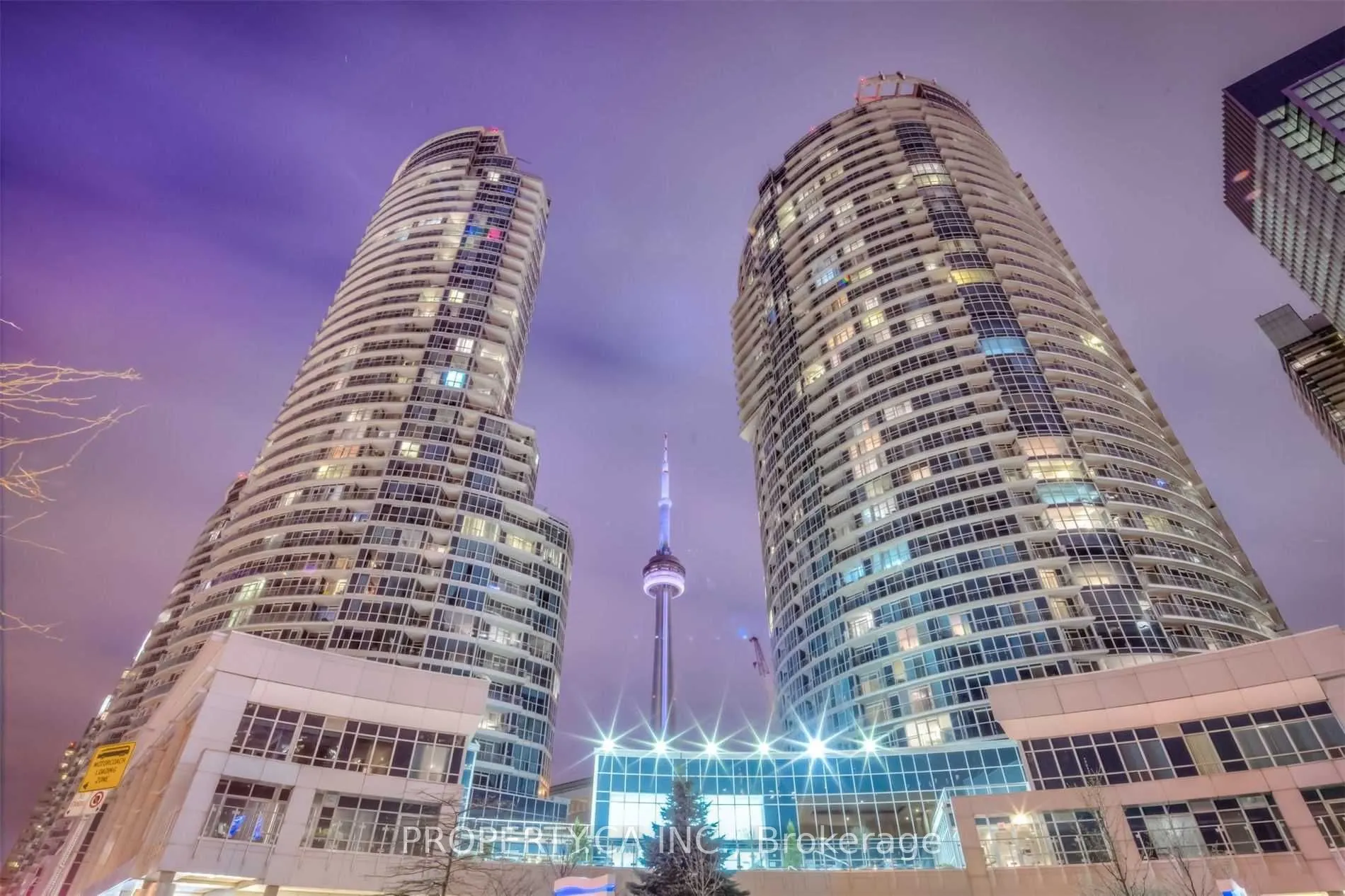 208 Queens Quay W, #215
