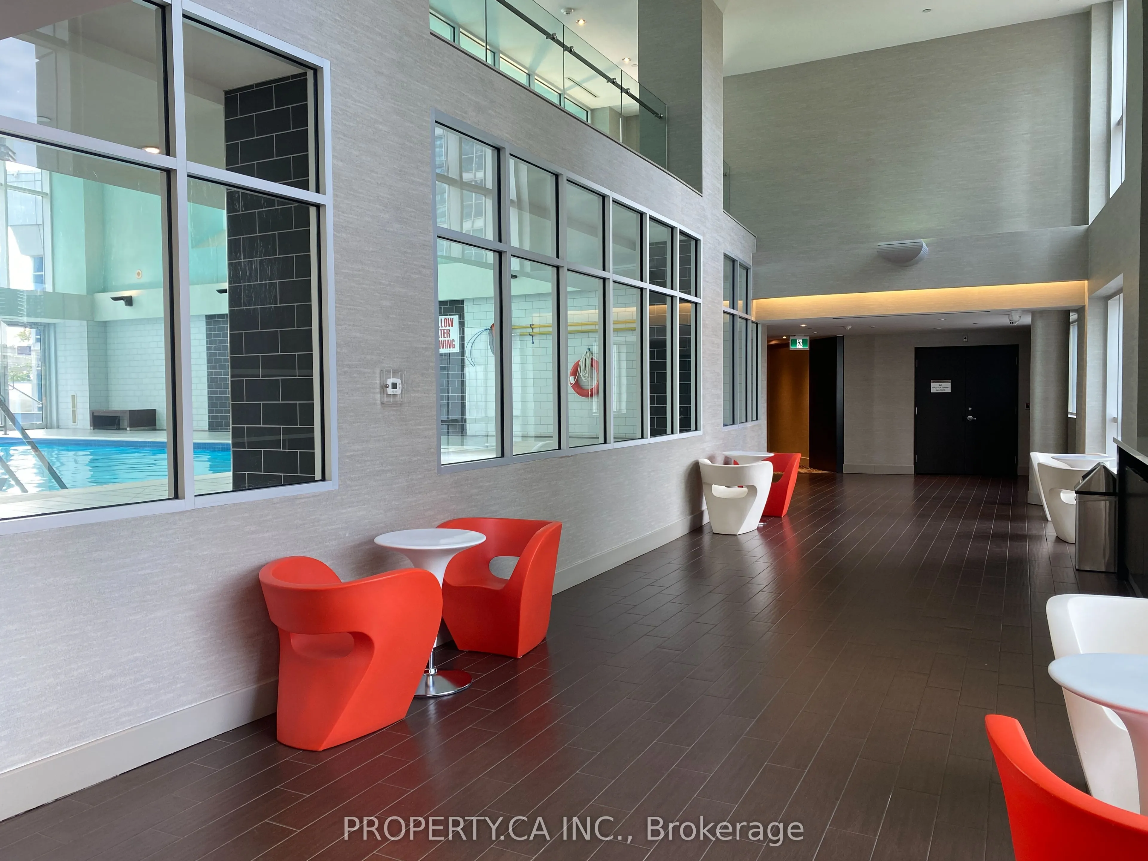 208 Queens Quay W, #215