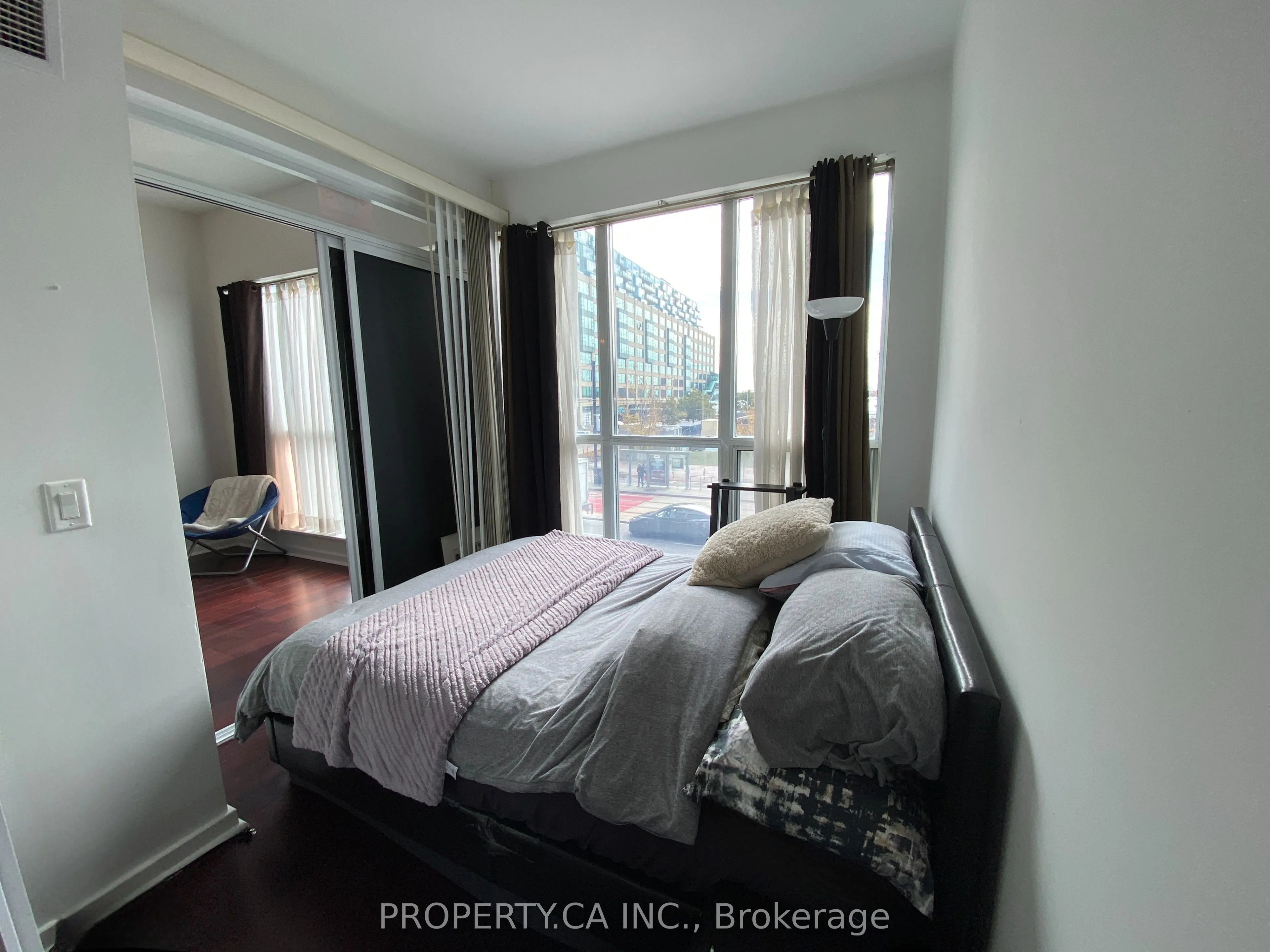 208 Queens Quay W, #215
