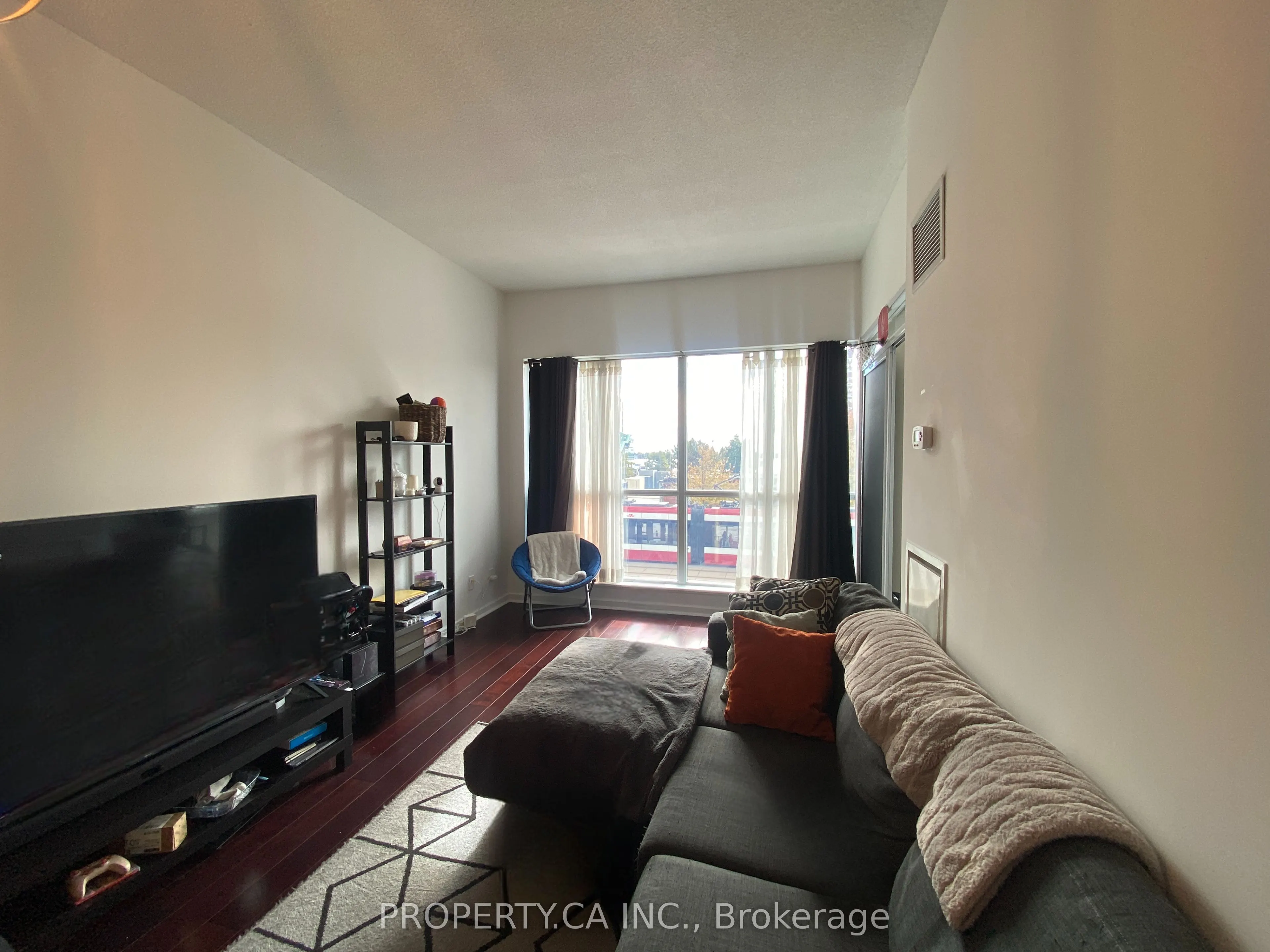 208 Queens Quay W, #215